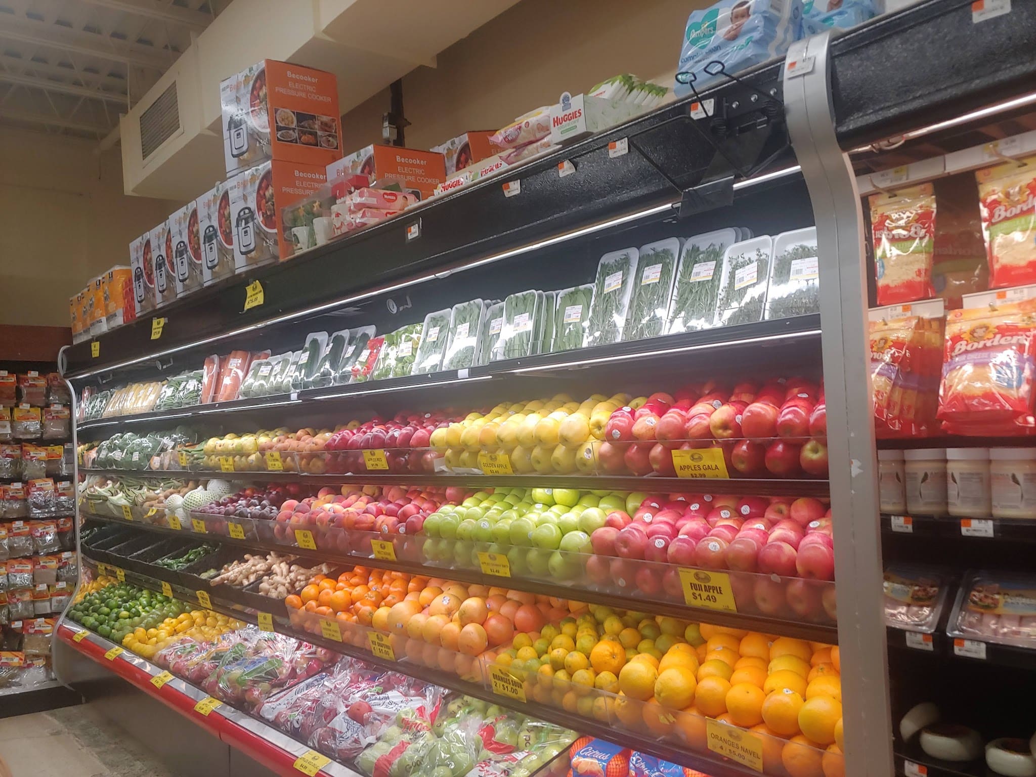 Superfood Marketplace - Ridgefield, NJ - Ridgefield, NJ