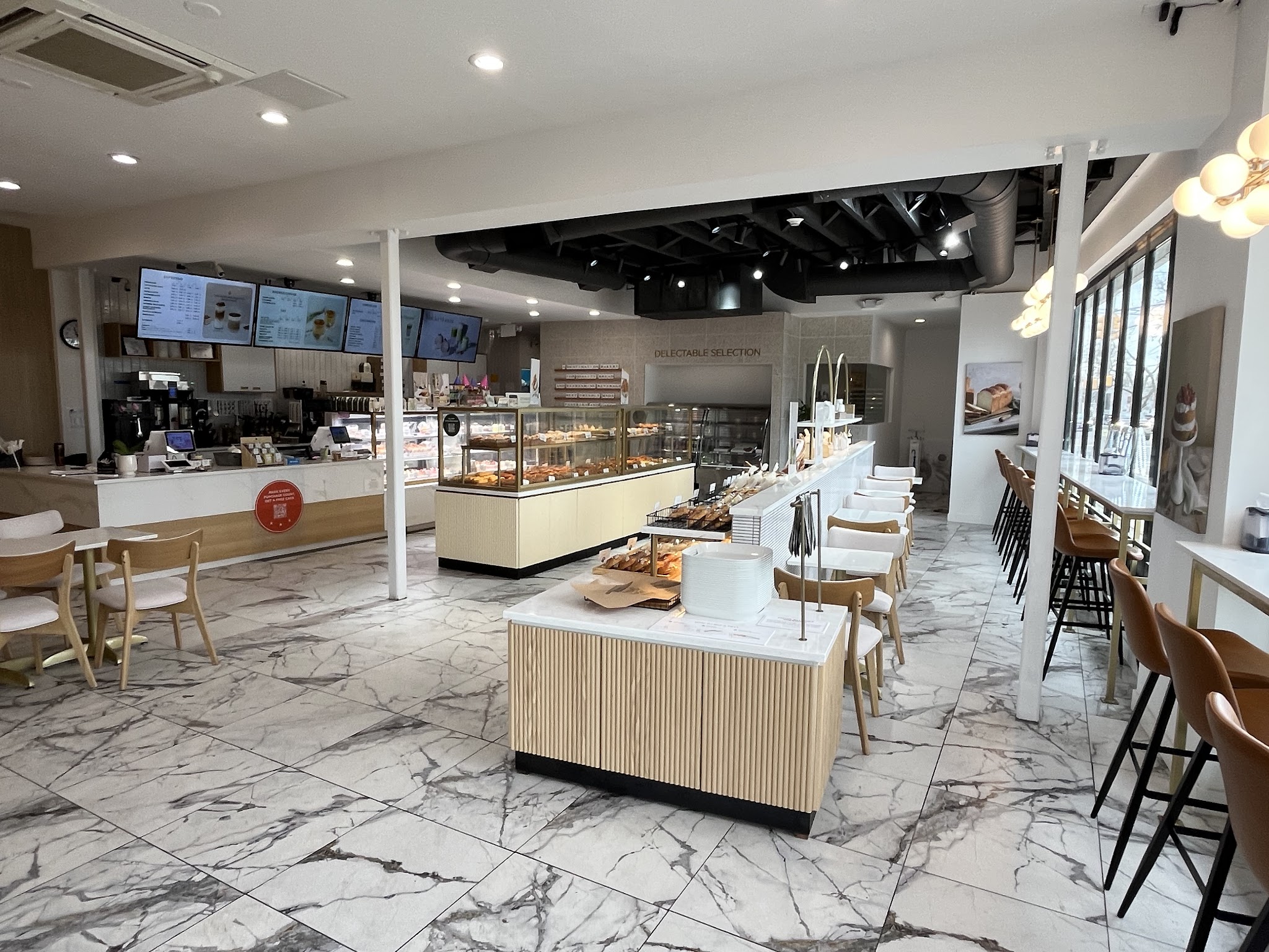 Tous Les Jours - Ridgefield, NJ