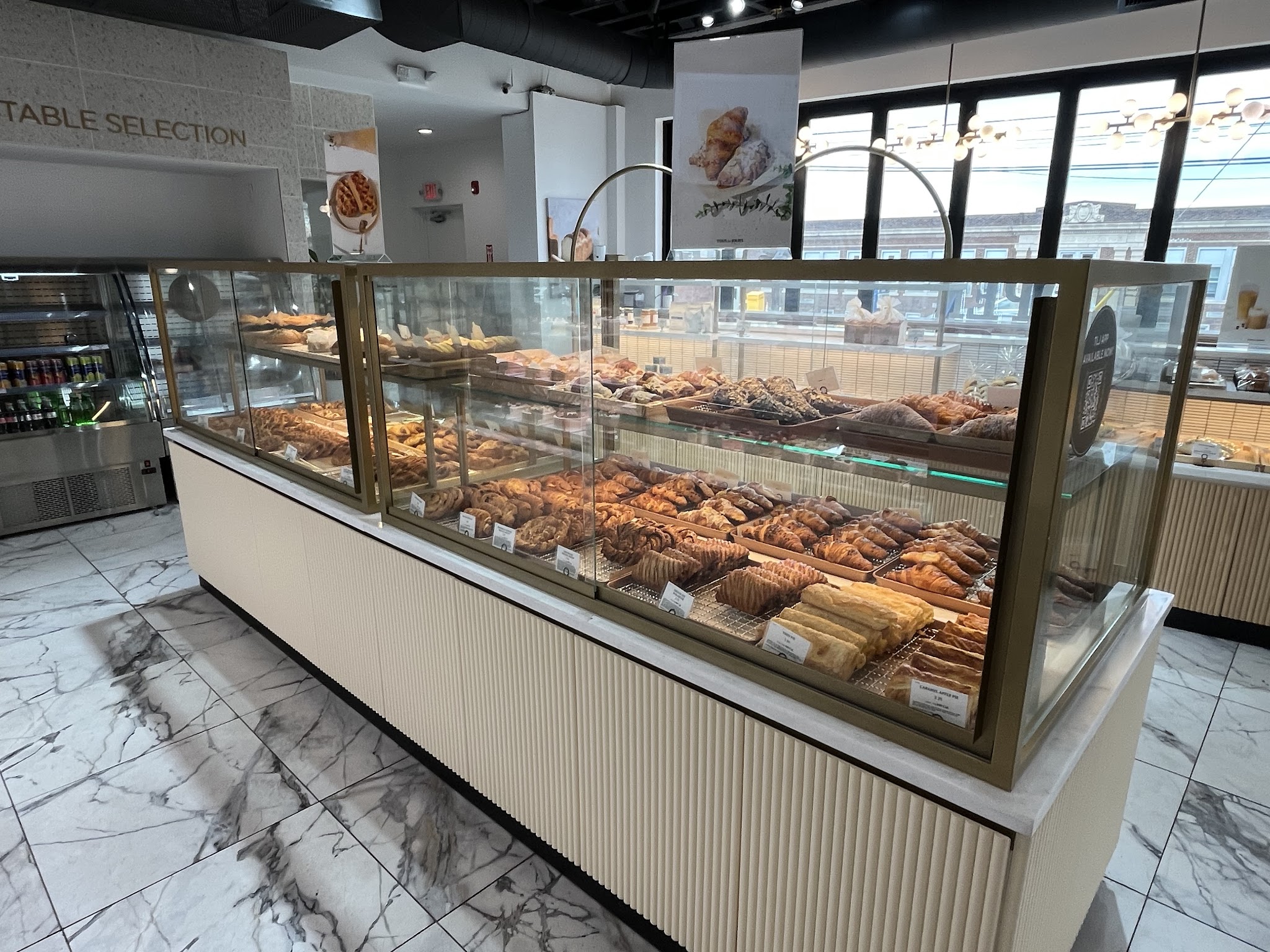 Tous Les Jours - Ridgefield, NJ