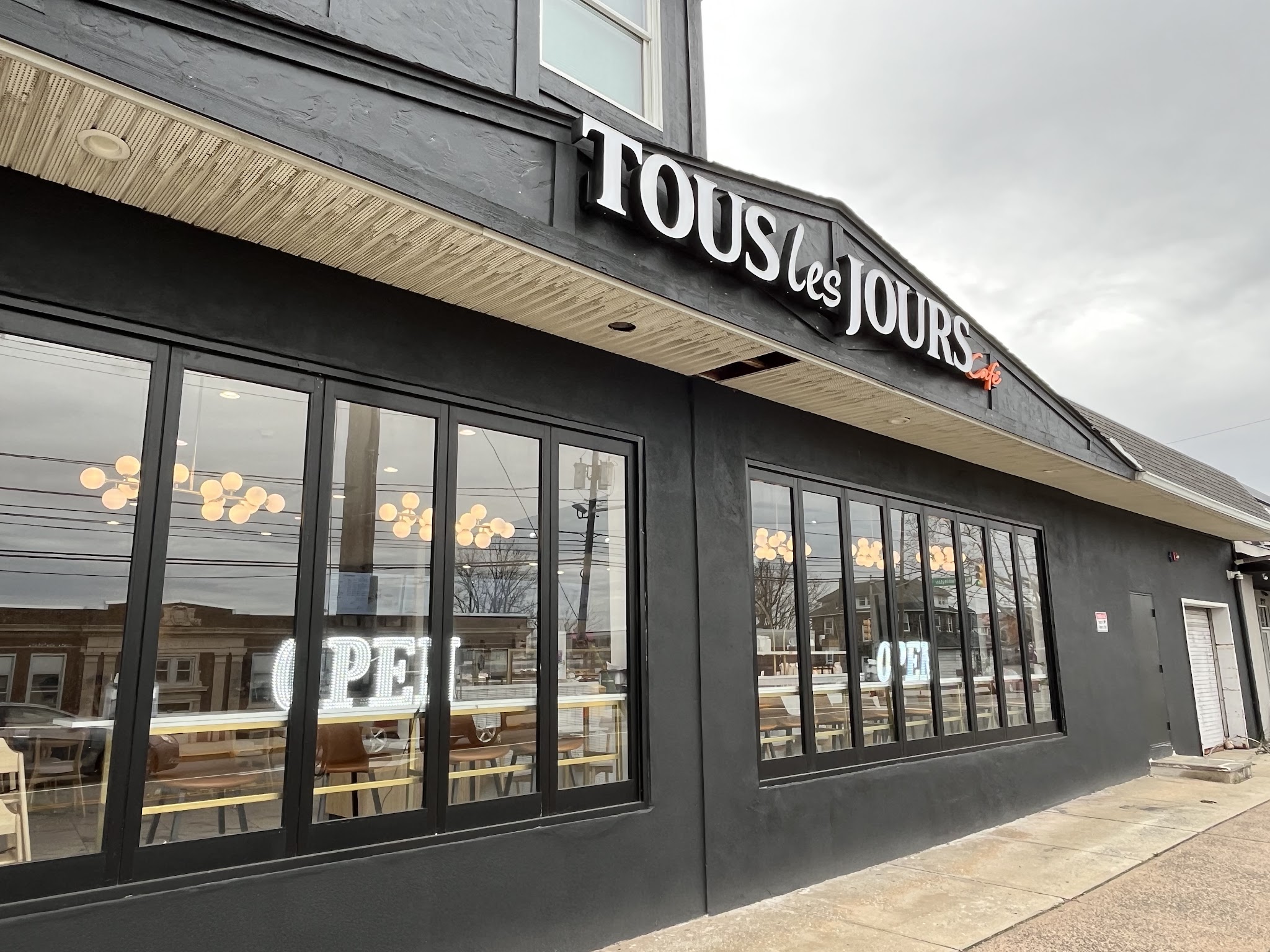 Tous Les Jours - Ridgefield, NJ