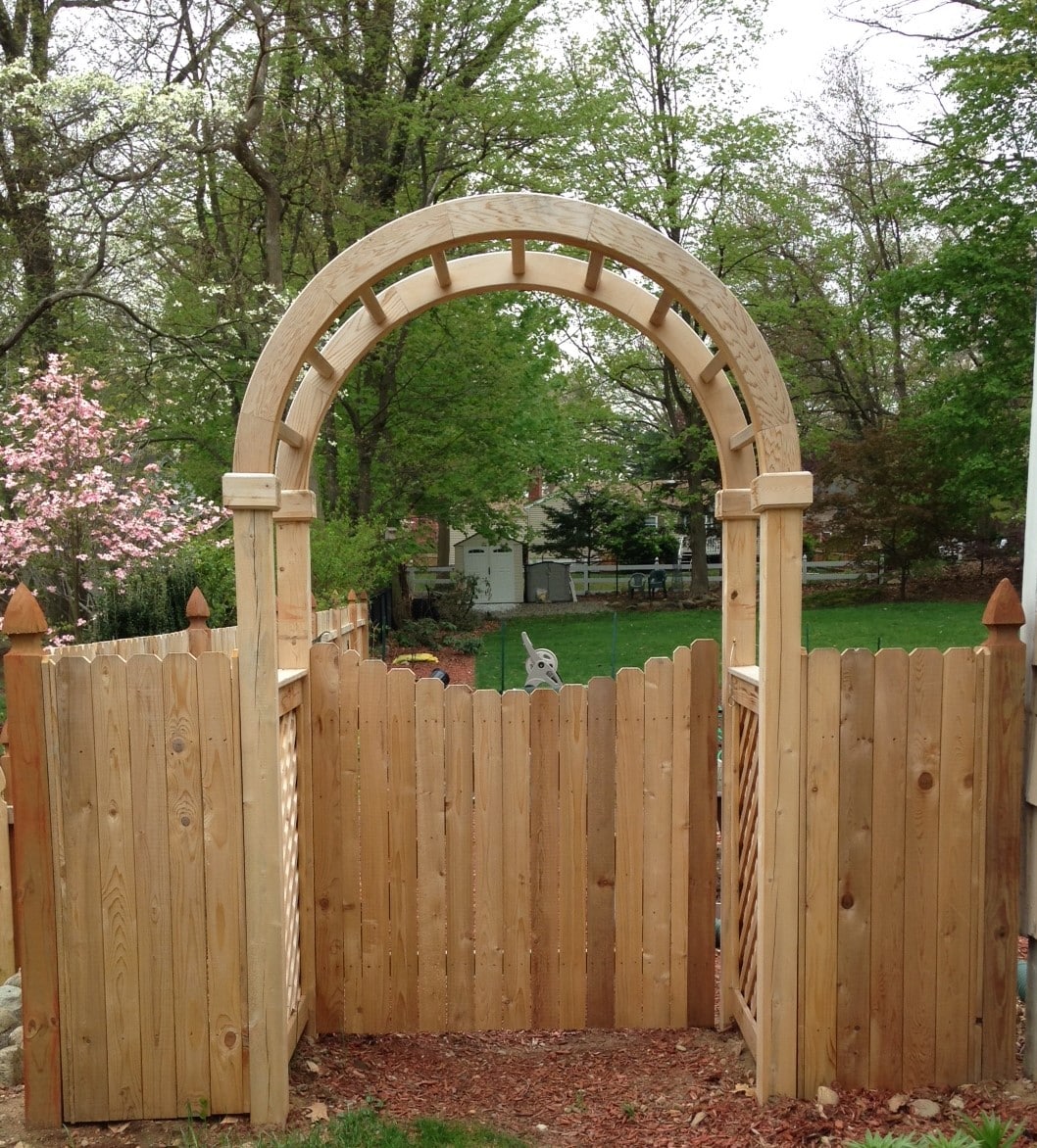 Bergen Fence - Ridgefield Park, NJ