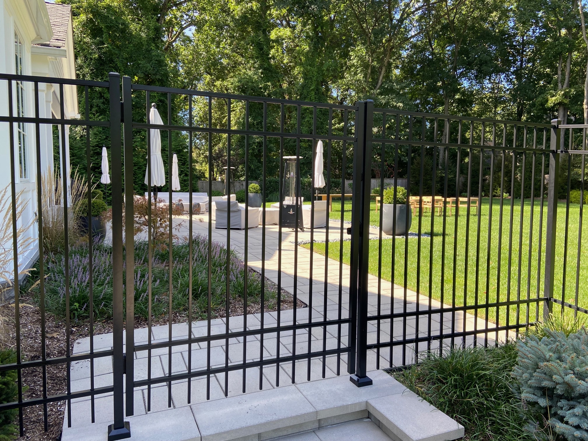 Bergen Fence - Ridgefield Park, NJ