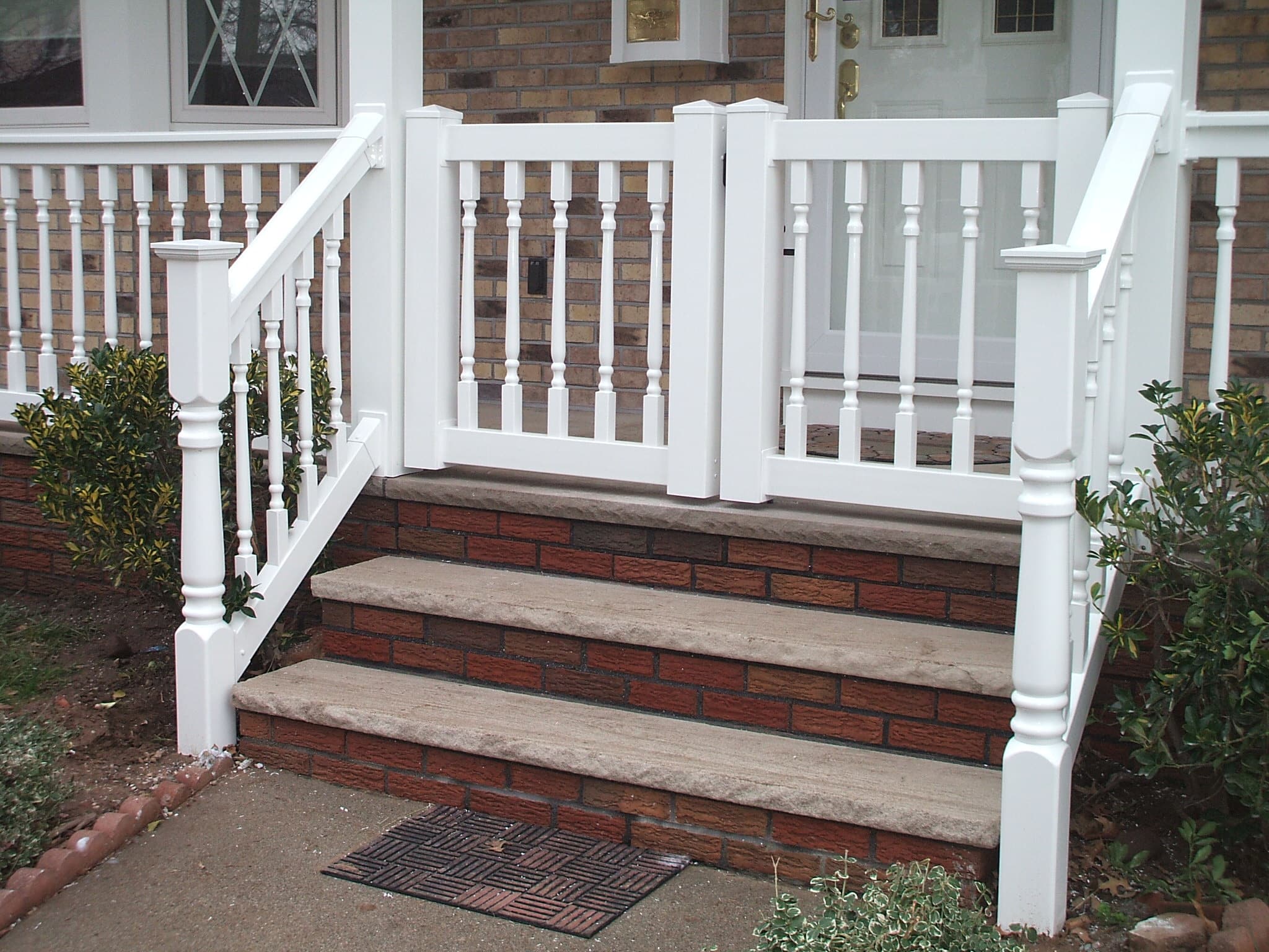 Bergen Fence - Ridgefield Park, NJ