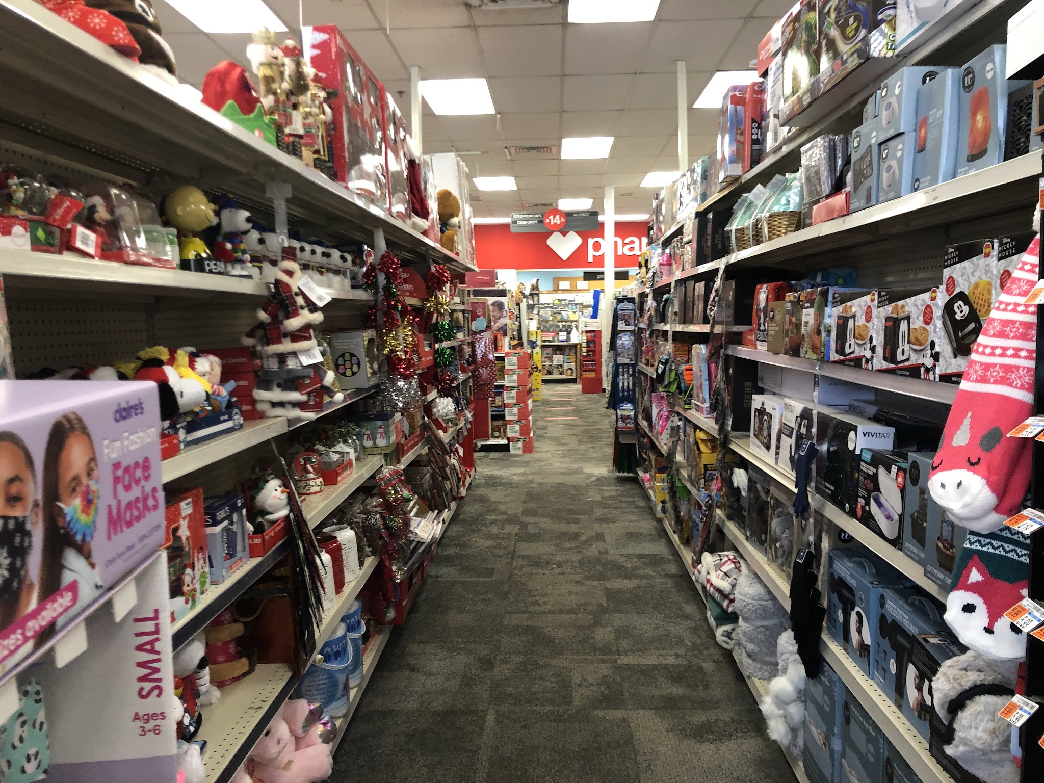 CVS - Ridgefield Park, NJ