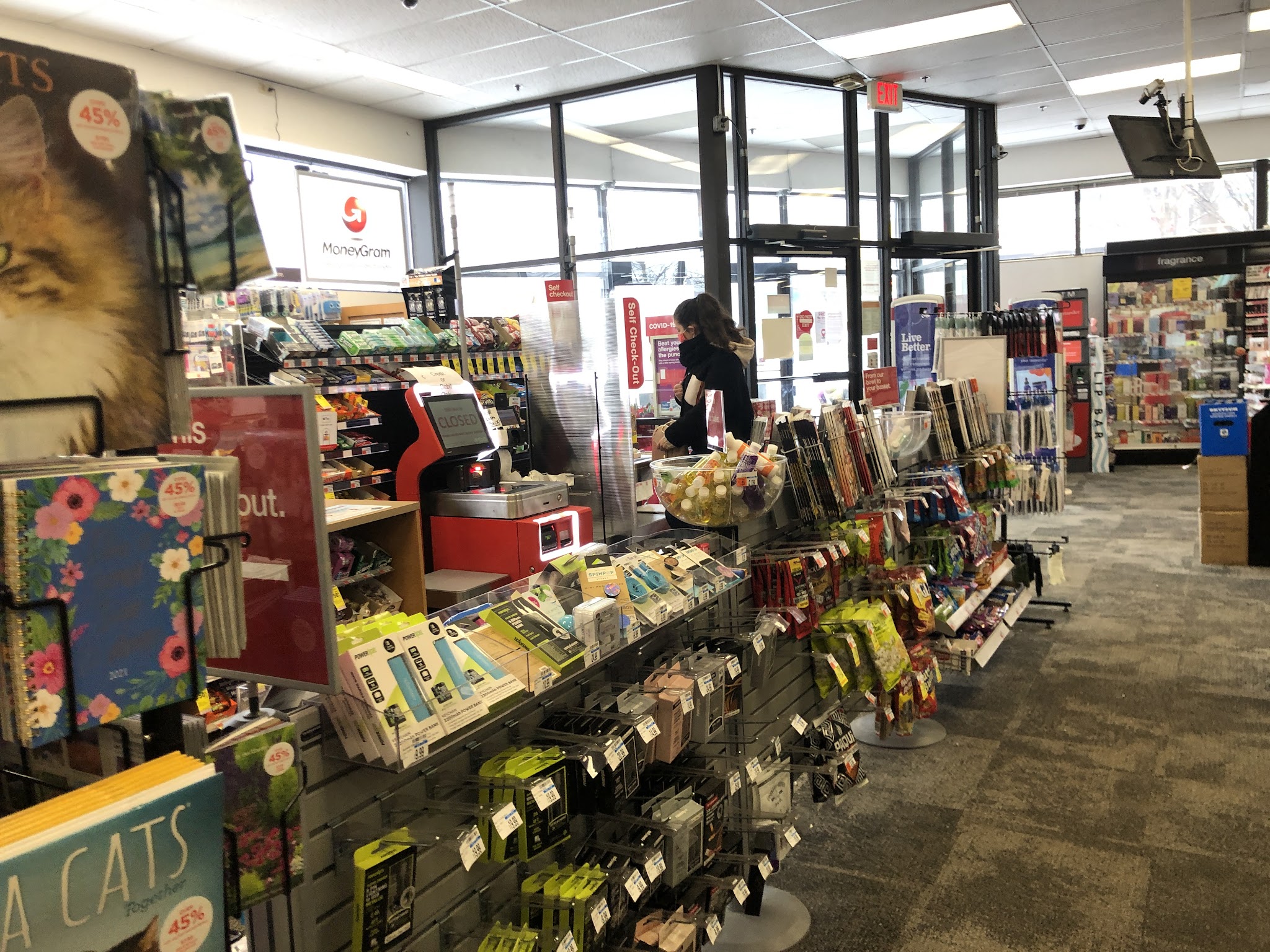 CVS - Ridgefield Park, NJ