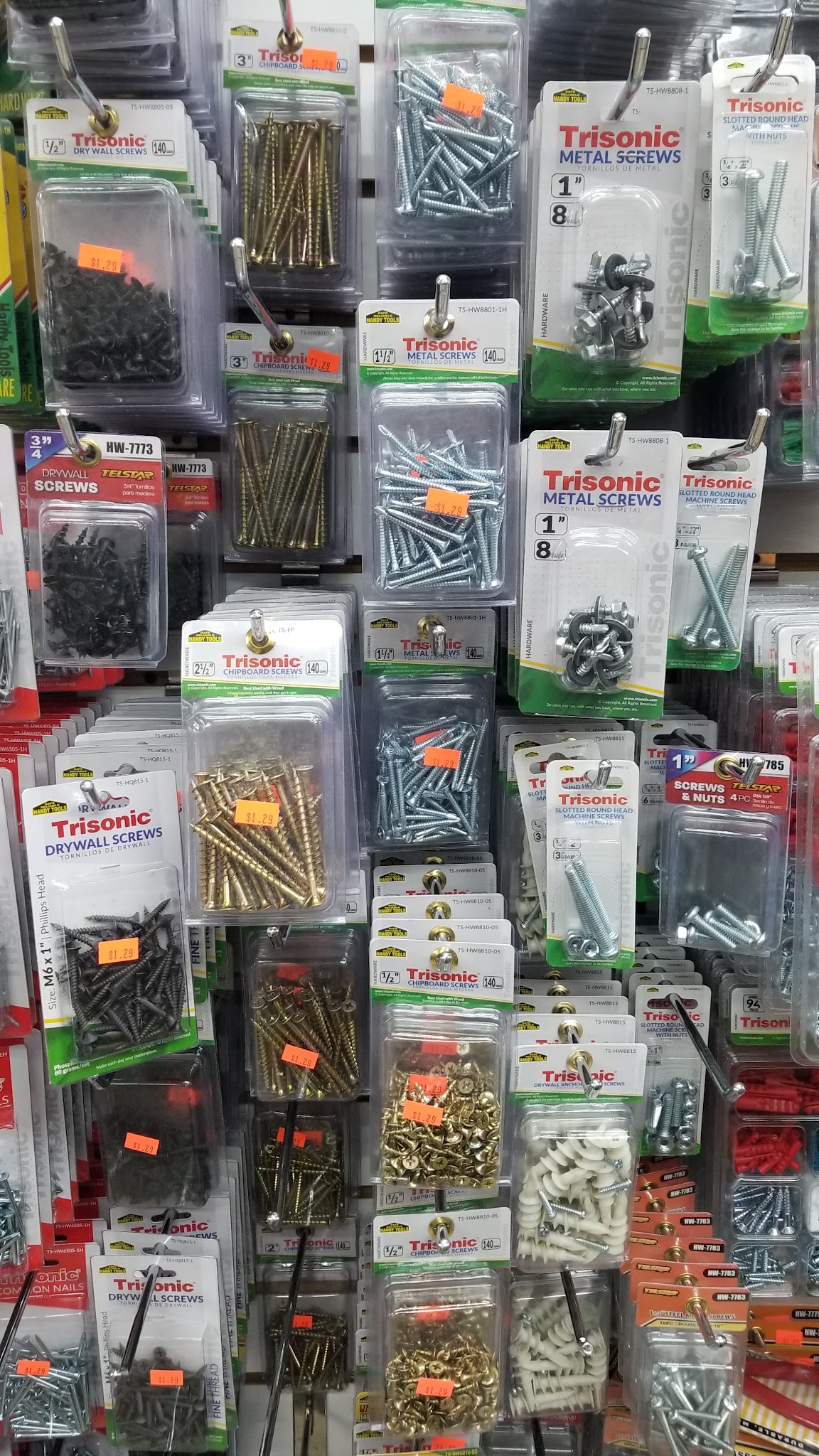 Dollar Dreams - Ridgefield Park, NJ