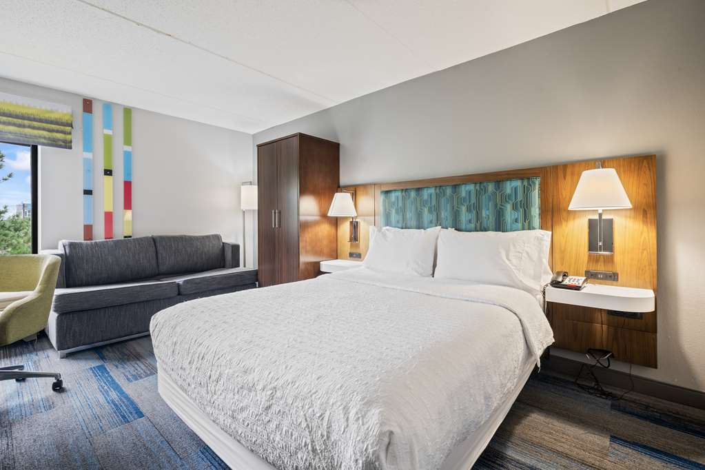 Hampton Inn Ridgefield Park - Ridgefield Park, NJ