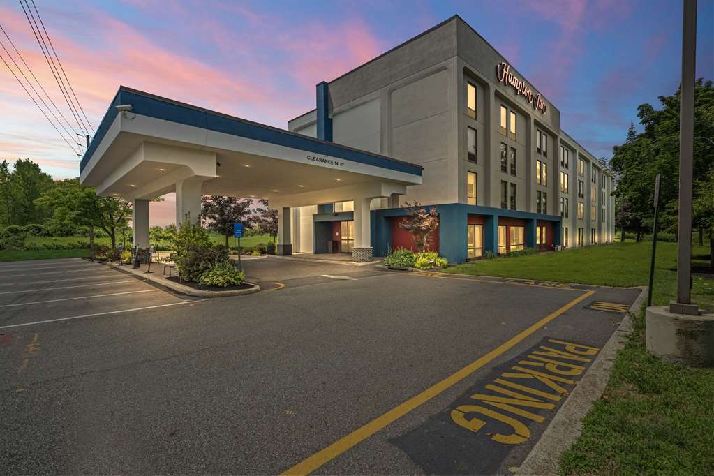 Hampton Inn Ridgefield Park - Ridgefield Park, NJ