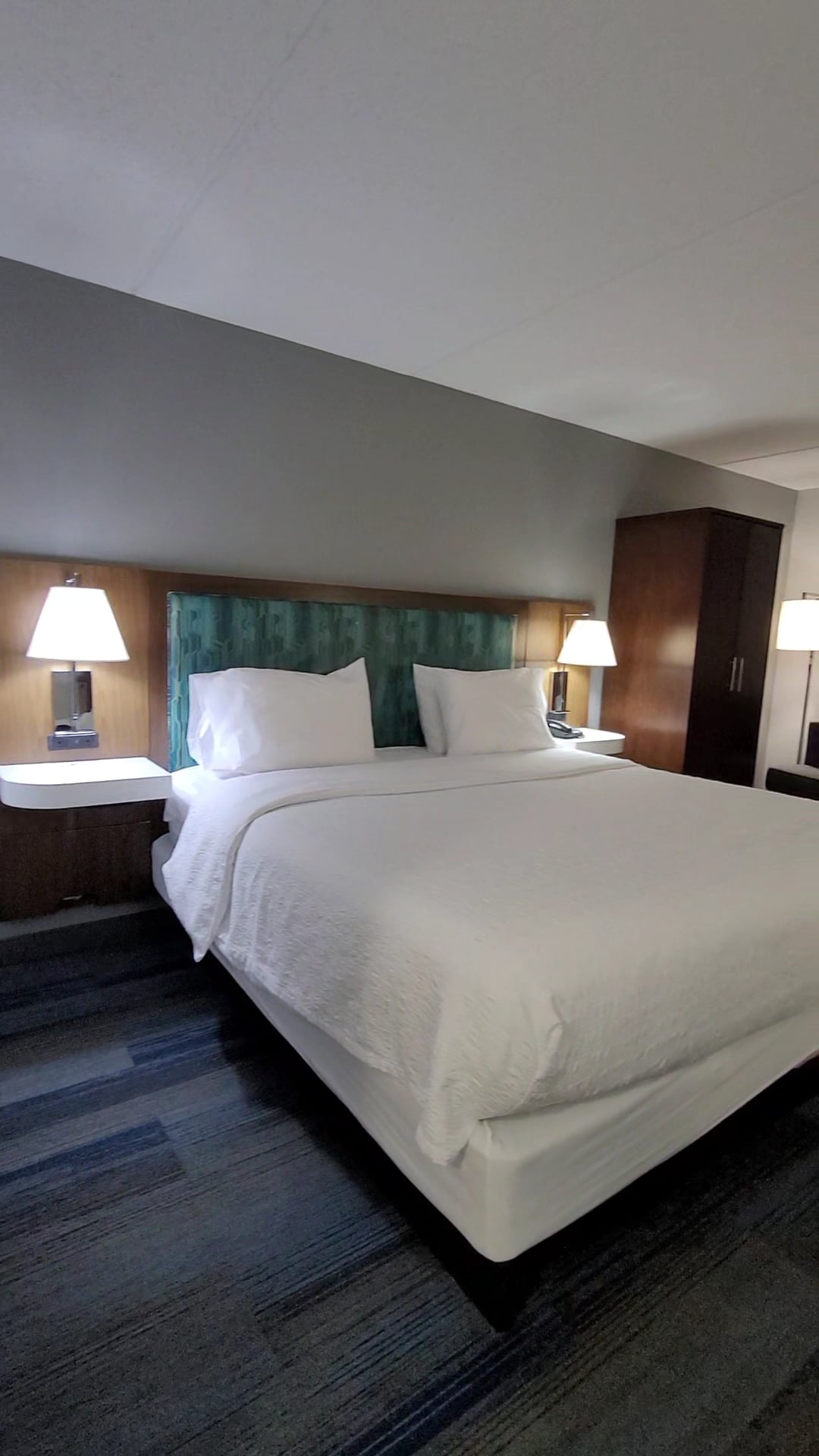 Hampton Inn Ridgefield Park - Ridgefield Park, NJ
