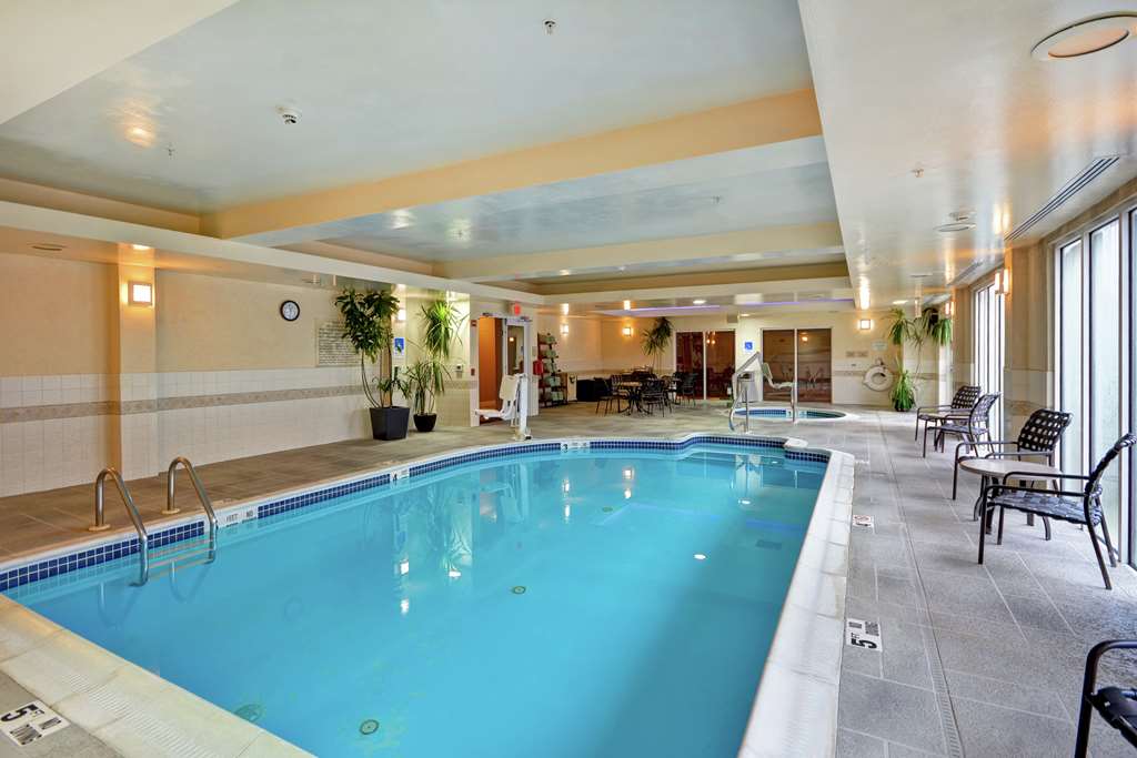 Hilton Garden Inn Ridgefield Park - Ridgefield Park, NJ