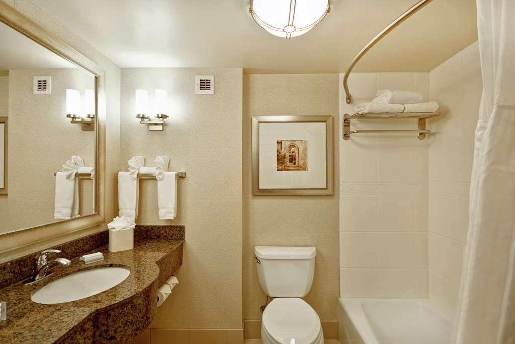 Hilton Garden Inn Ridgefield Park - Ridgefield Park, NJ