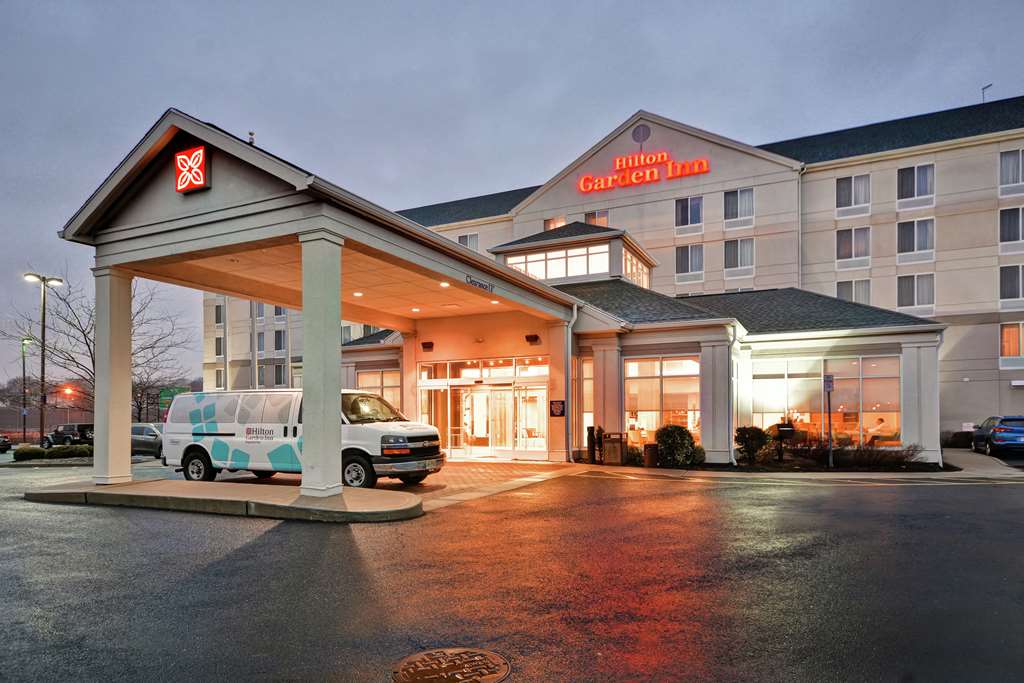 Hilton Garden Inn Ridgefield Park - Ridgefield Park, NJ