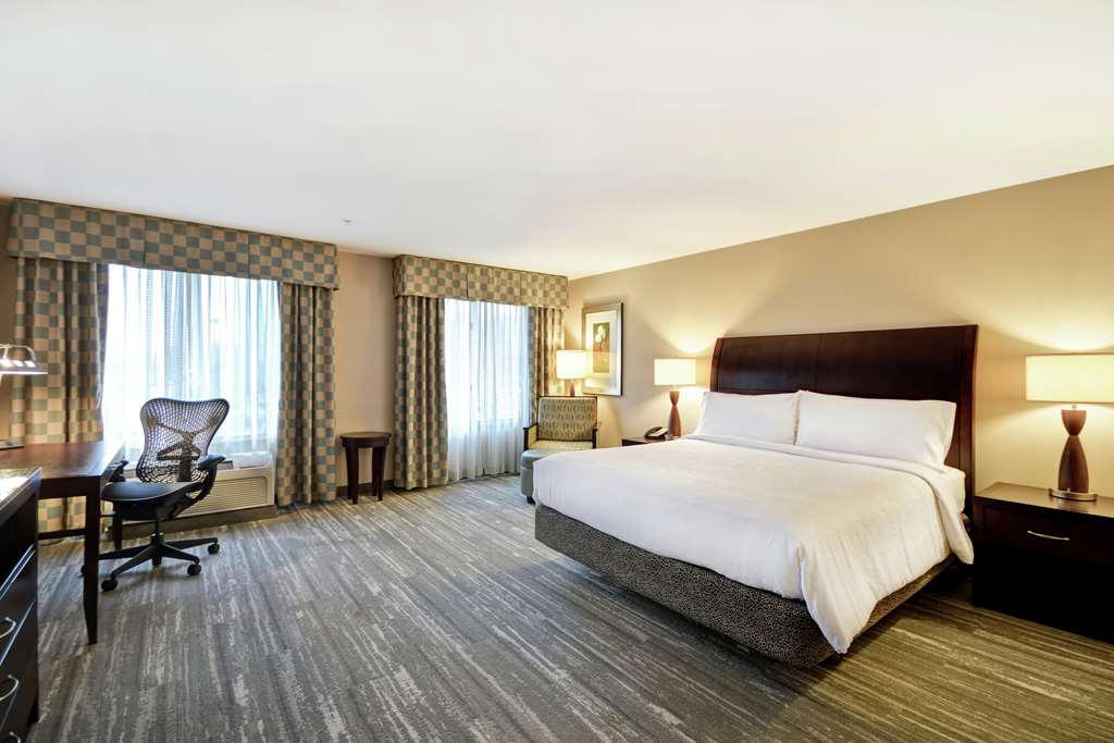 Hilton Garden Inn Ridgefield Park - Ridgefield Park, NJ