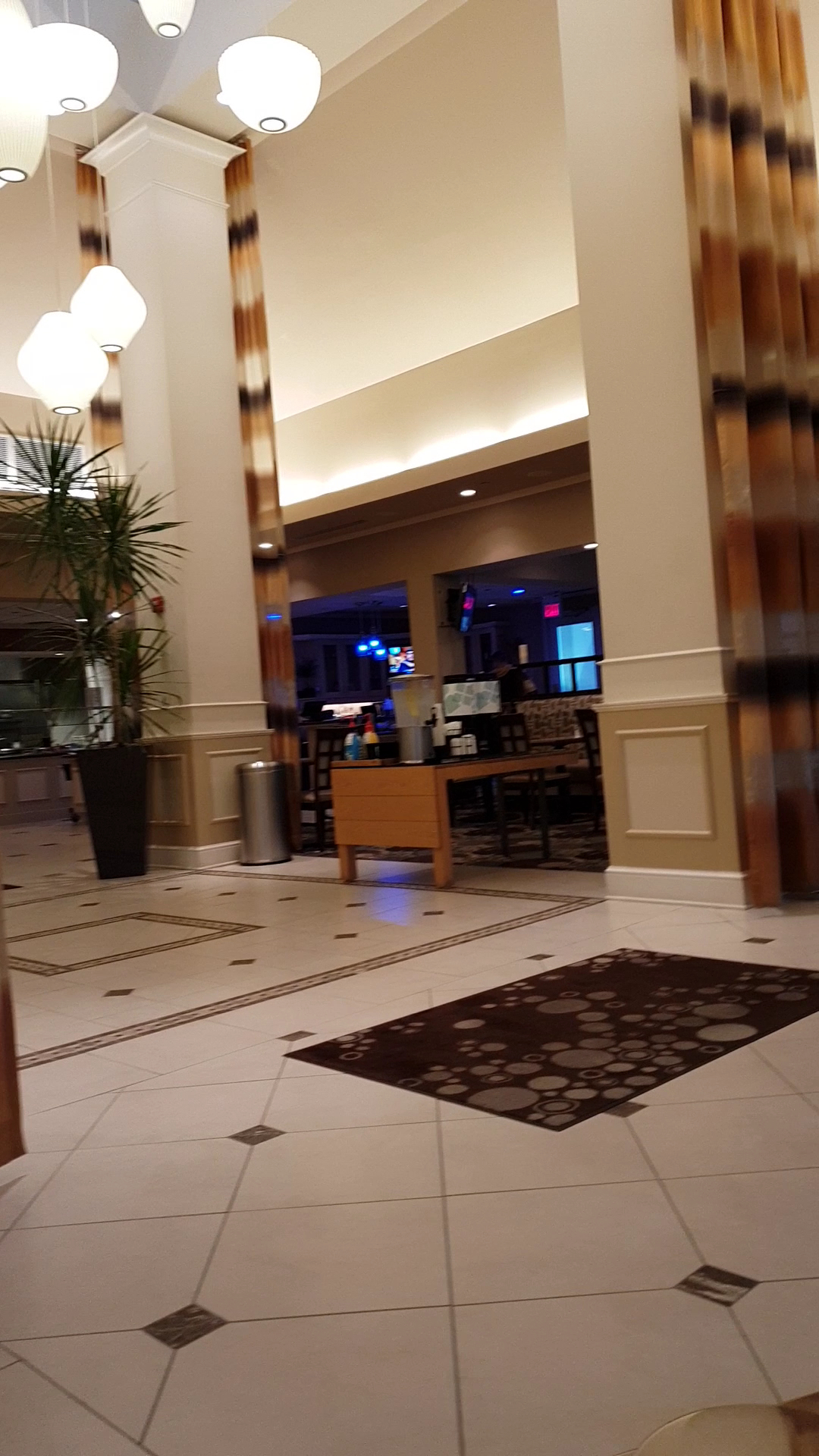 Hilton Garden Inn Ridgefield Park - Ridgefield Park, NJ