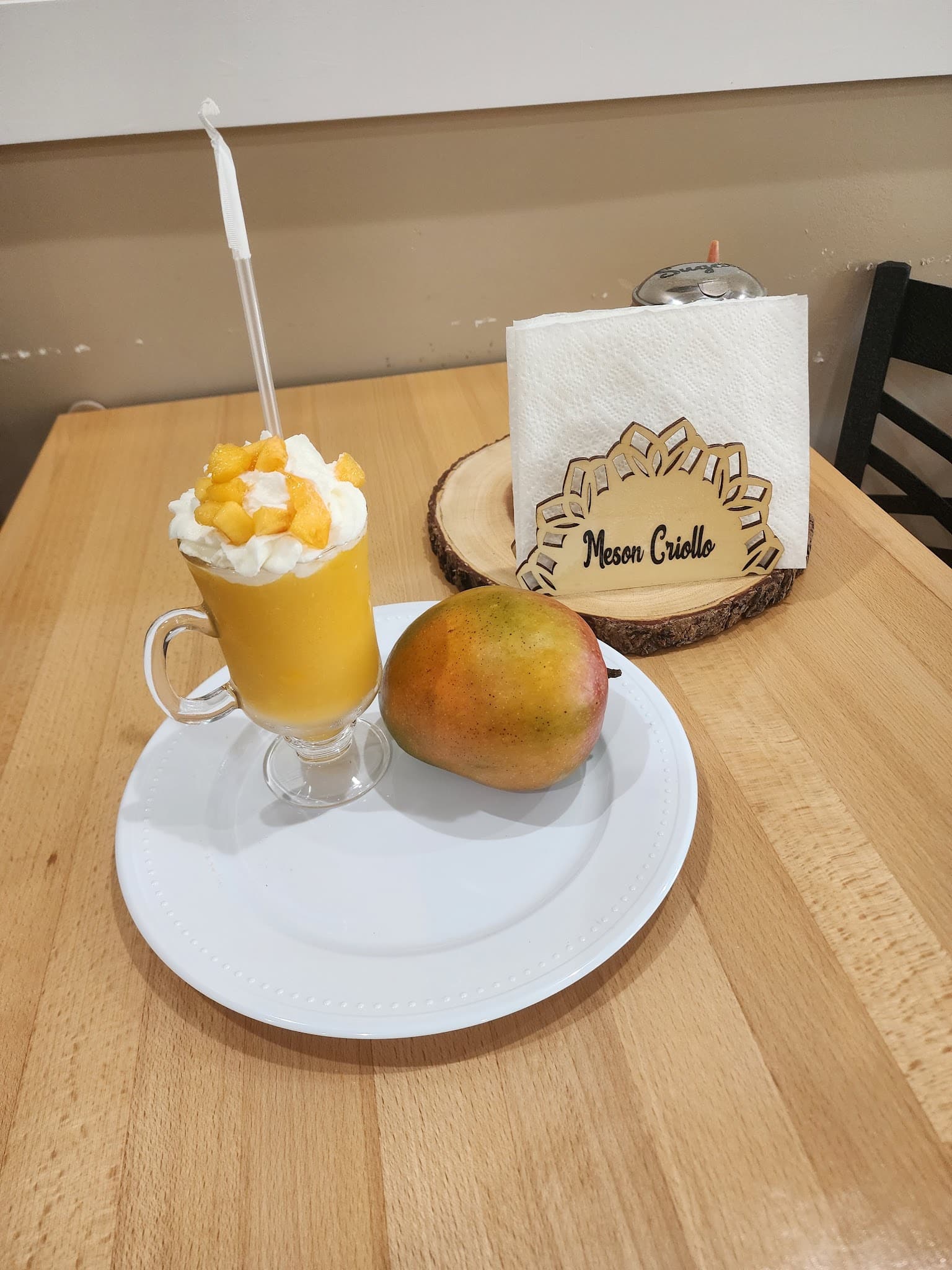 Mesón Criollo - Ridgefield Park, NJ