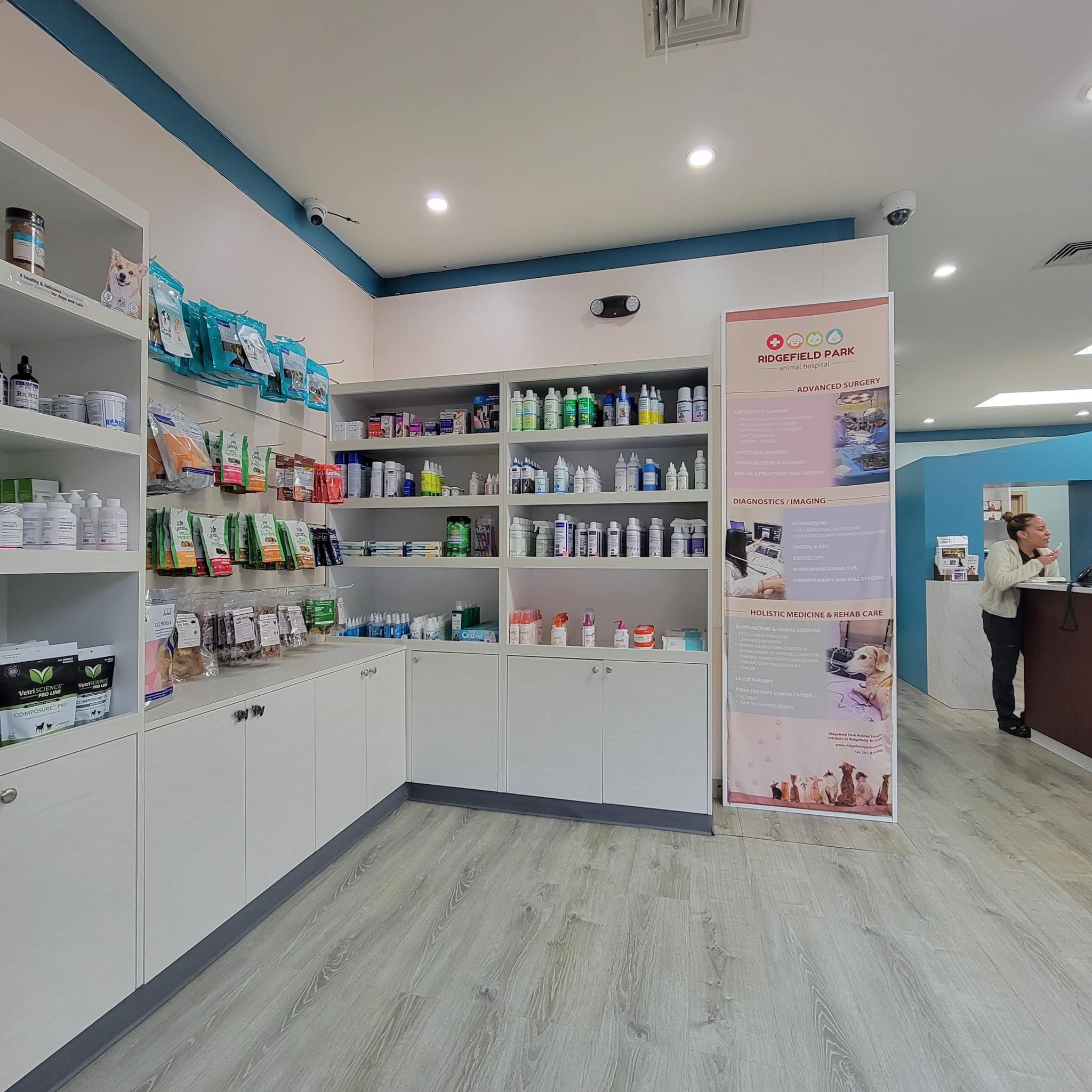 Ridgefield Park Animal Hospital - Ridgefield Park, NJ