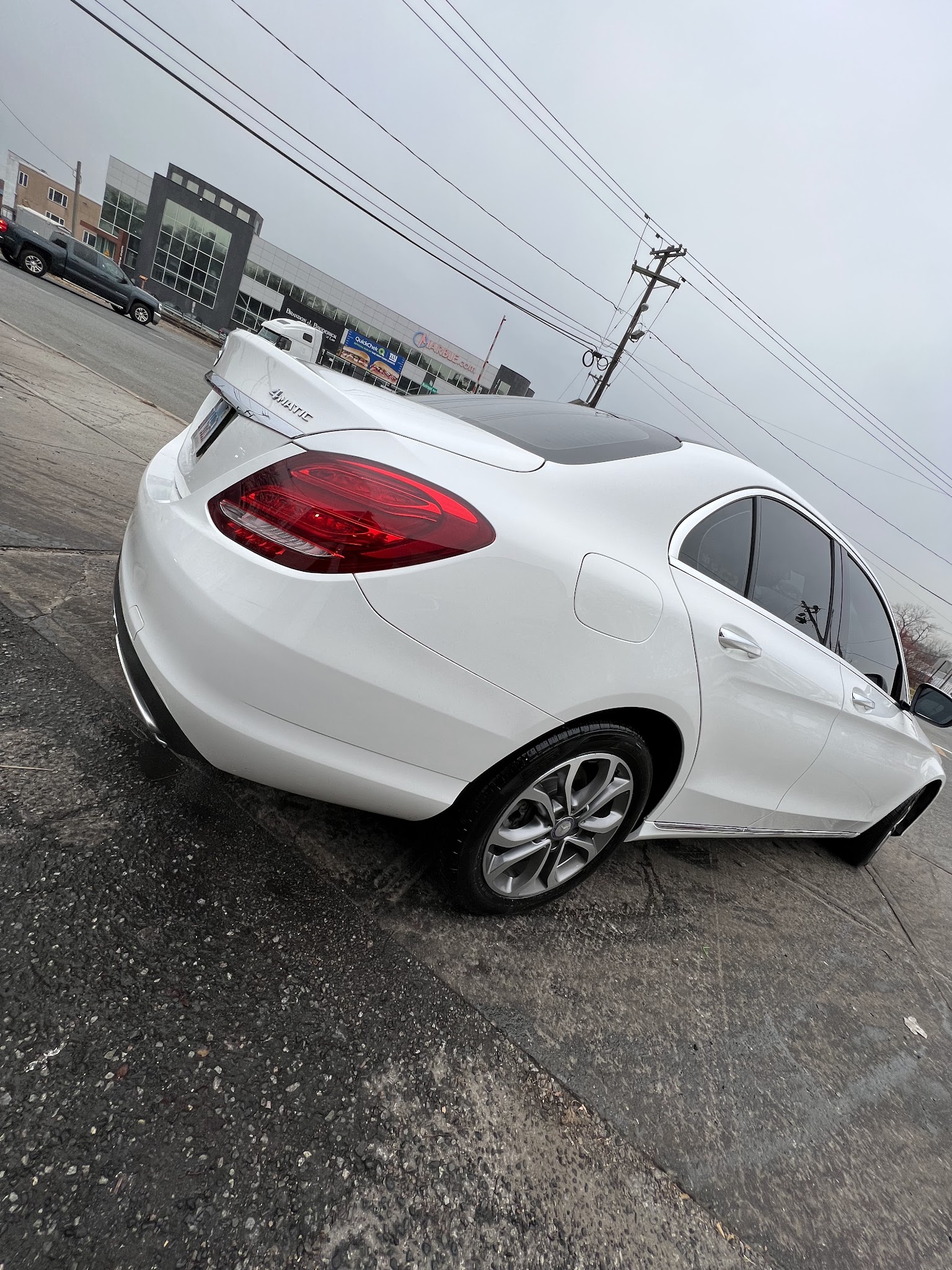 Ridgefield Park Hand Car Wash and Detail Service - Ridgefield Park, NJ