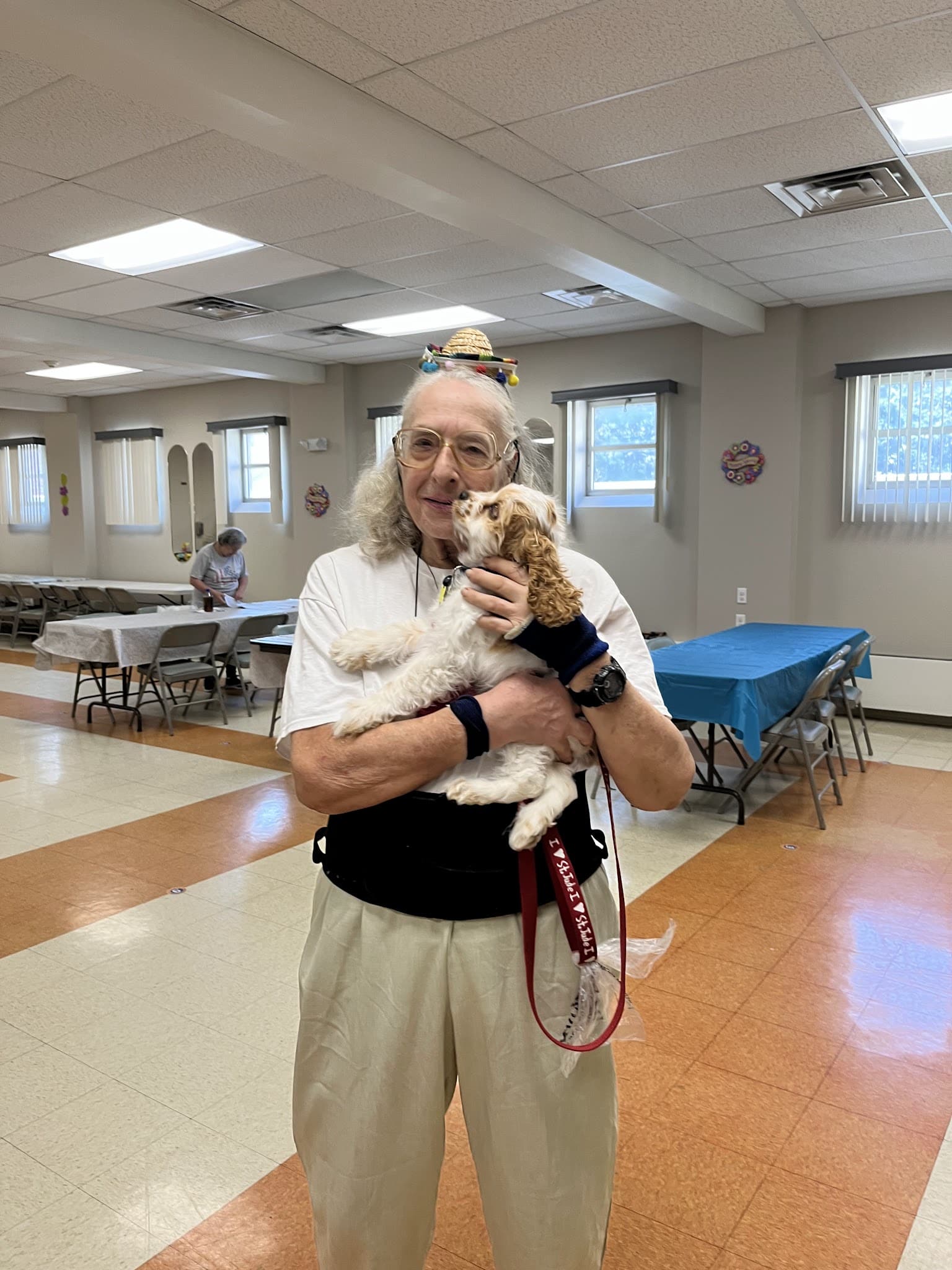 Ridgefield Park Senior Center - Ridgefield Park, NJ