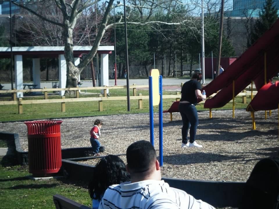 Veteran's Park - Ridgefield Park, NJ