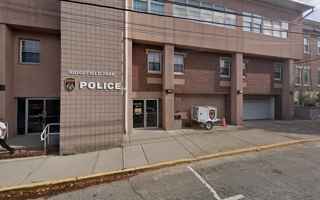 Village of Ridgefield Park Police Department - Ridgefield Park, NJ