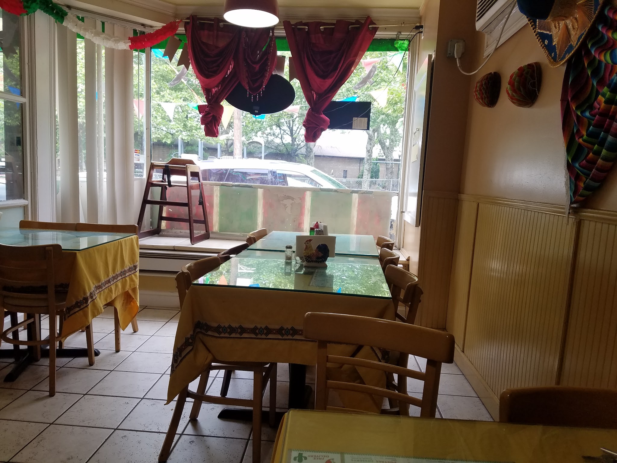 Vista Hermosa - Ridgefield Park, NJ