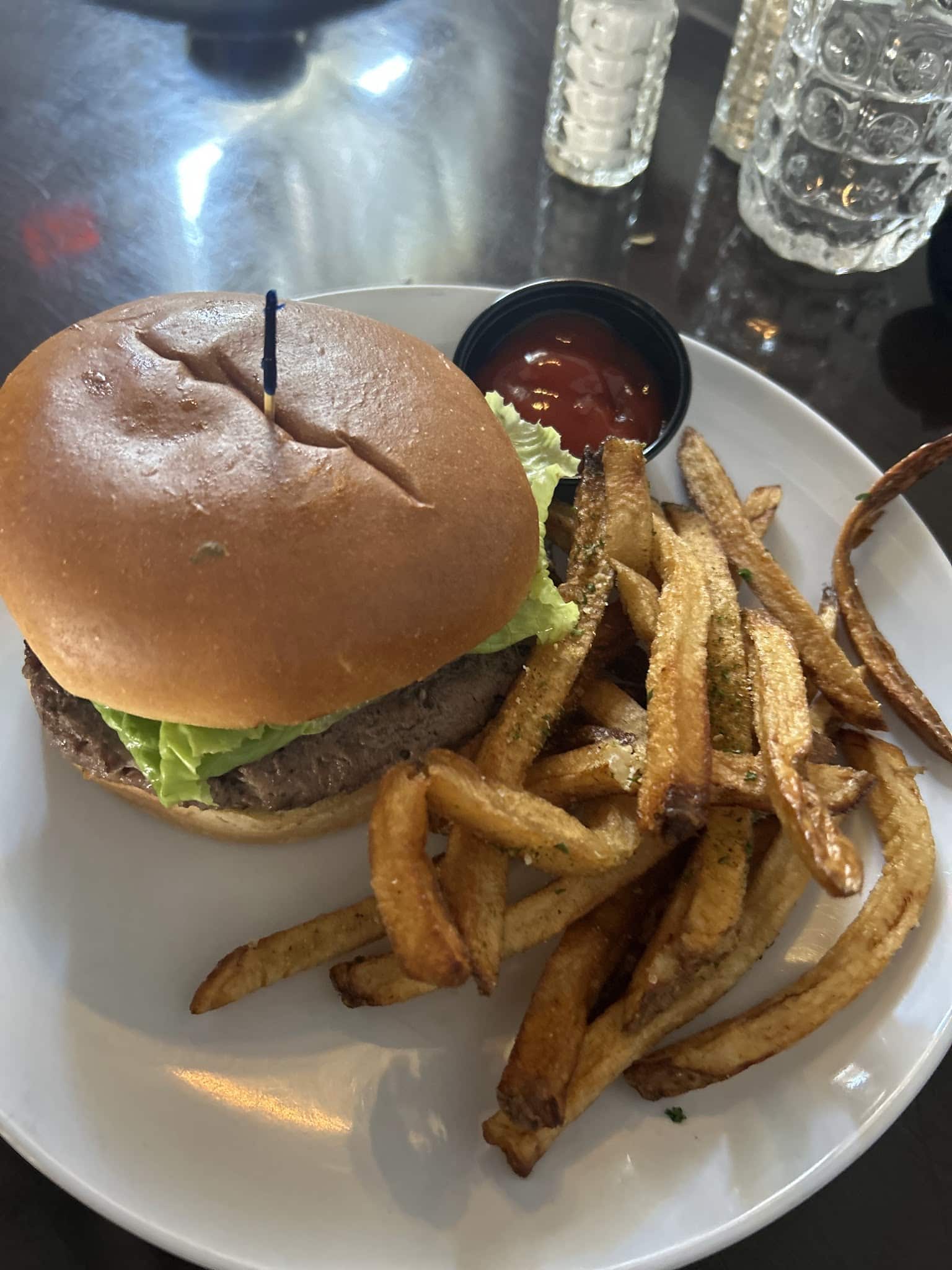 Olde Town Hall Restaurant & Pub - Ridgeway, SC