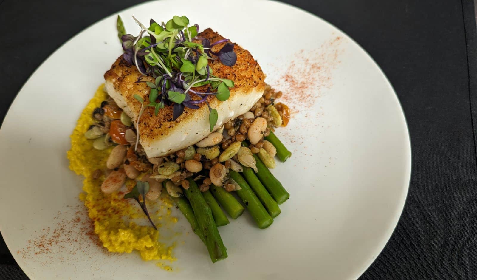 Olde Town Hall Restaurant & Pub - Ridgeway, SC