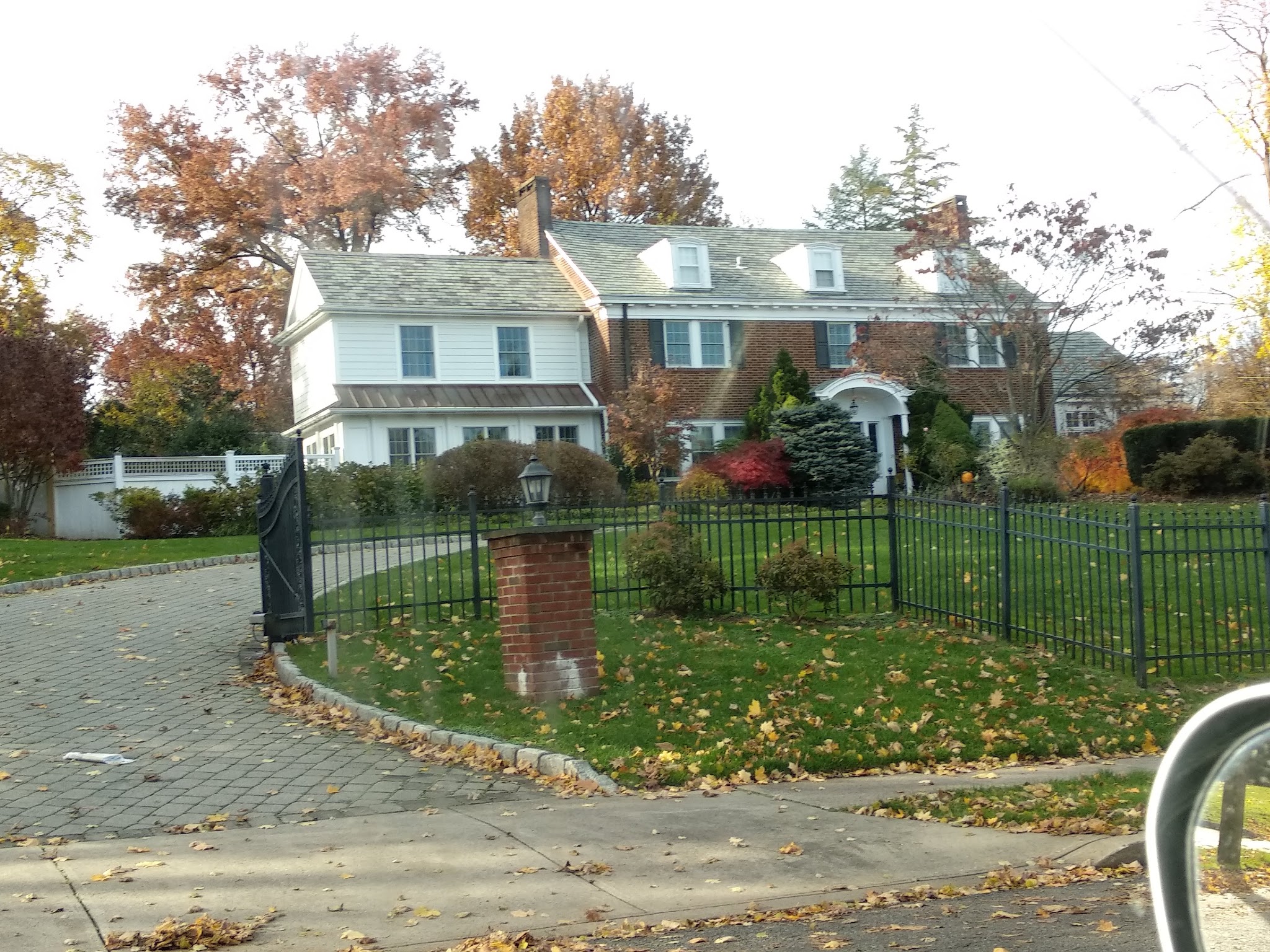 Gypsy Pond Park - Ridgewood, NJ