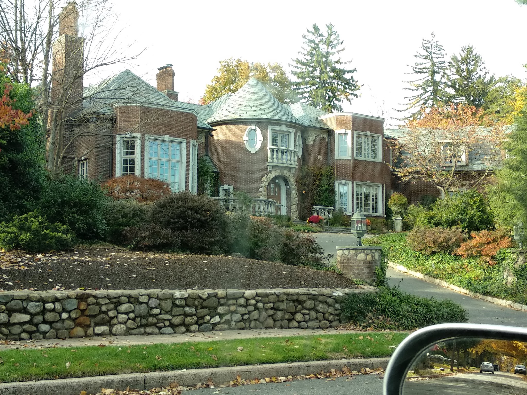 Gypsy Pond Park - Ridgewood, NJ