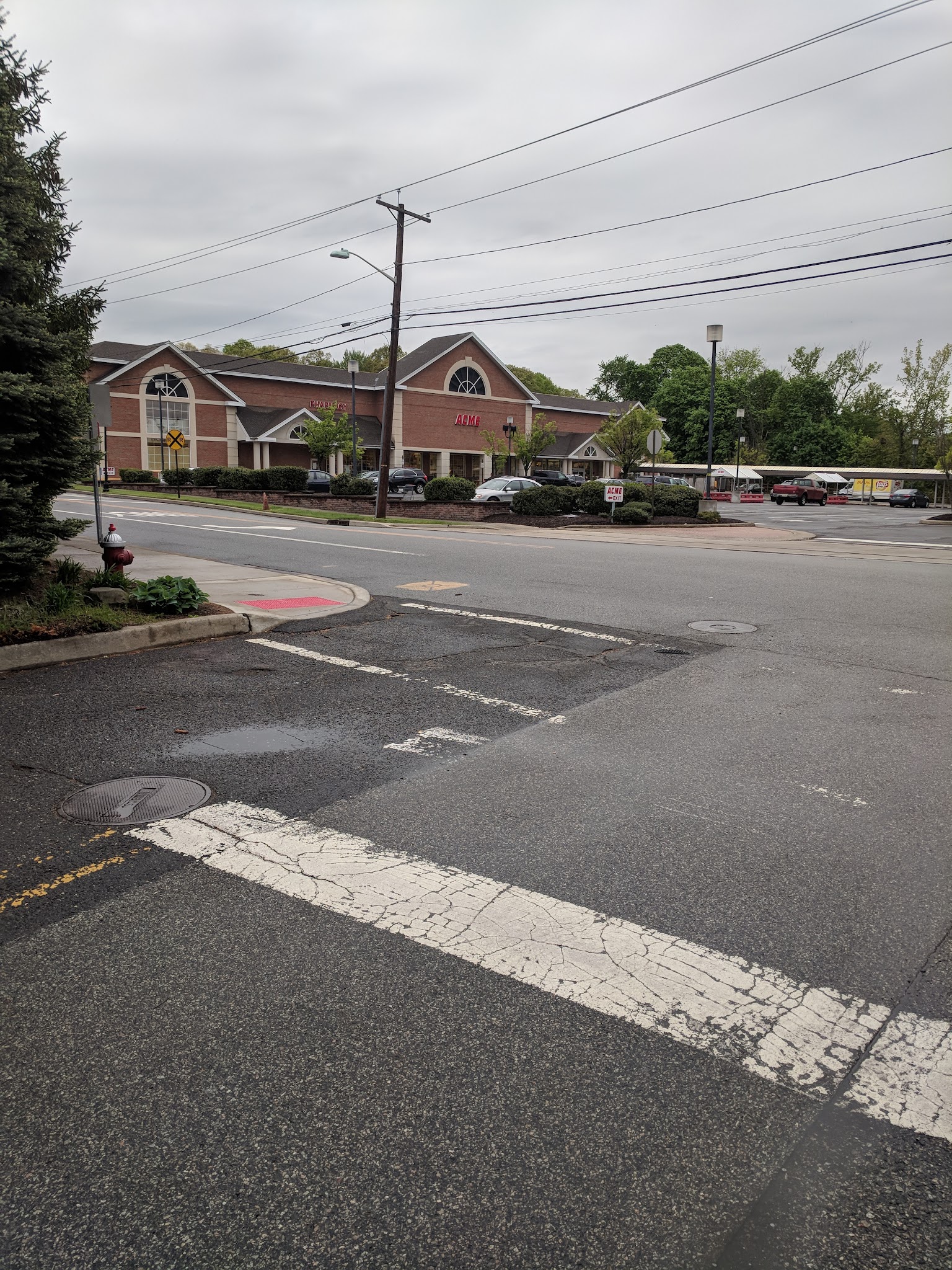 Ridgewood Muncipal Park - Ridgewood, NJ