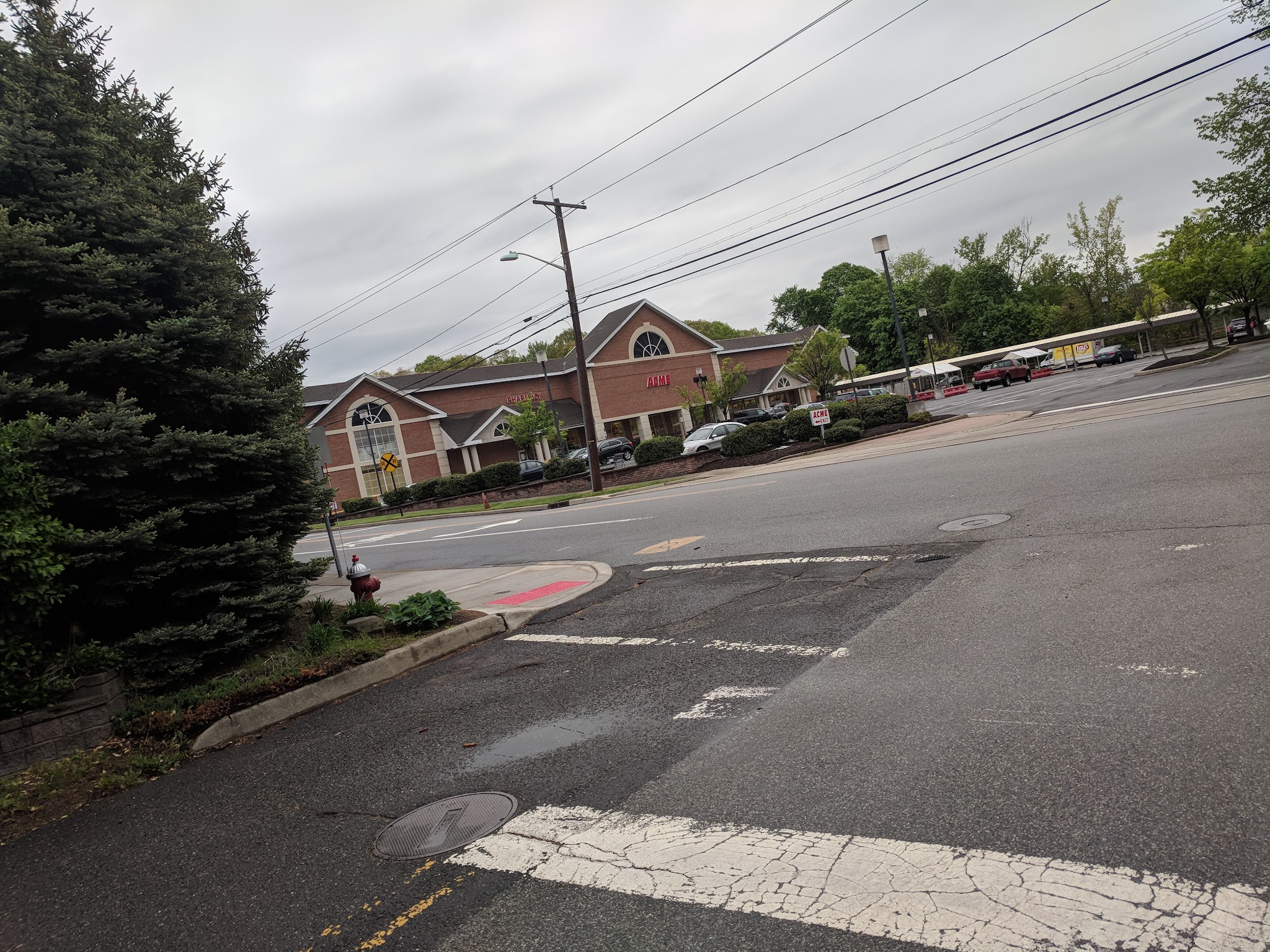 Ridgewood Muncipal Park - Ridgewood, NJ