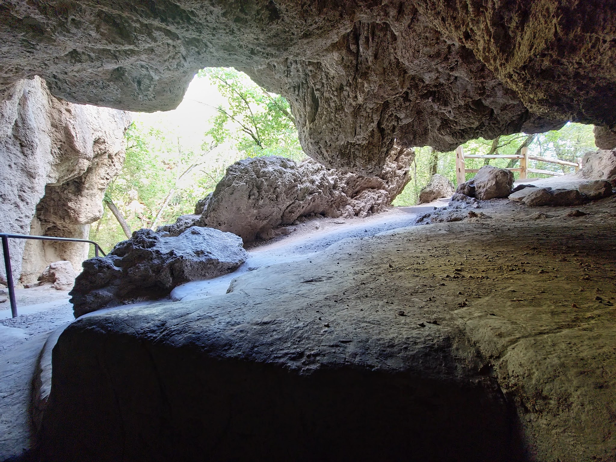 Rifle Falls State Park - Rifle, CO
