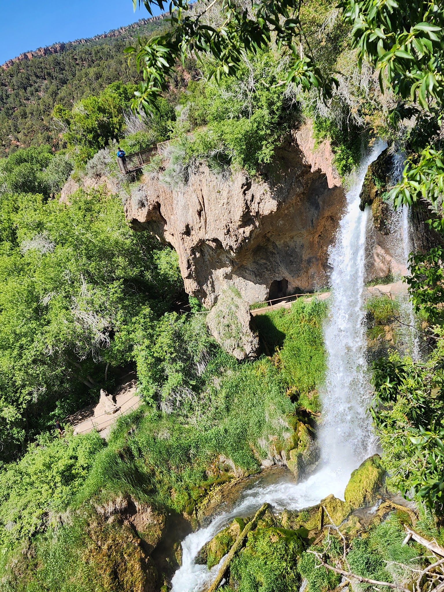 Rifle Action Park - Rifle, CO