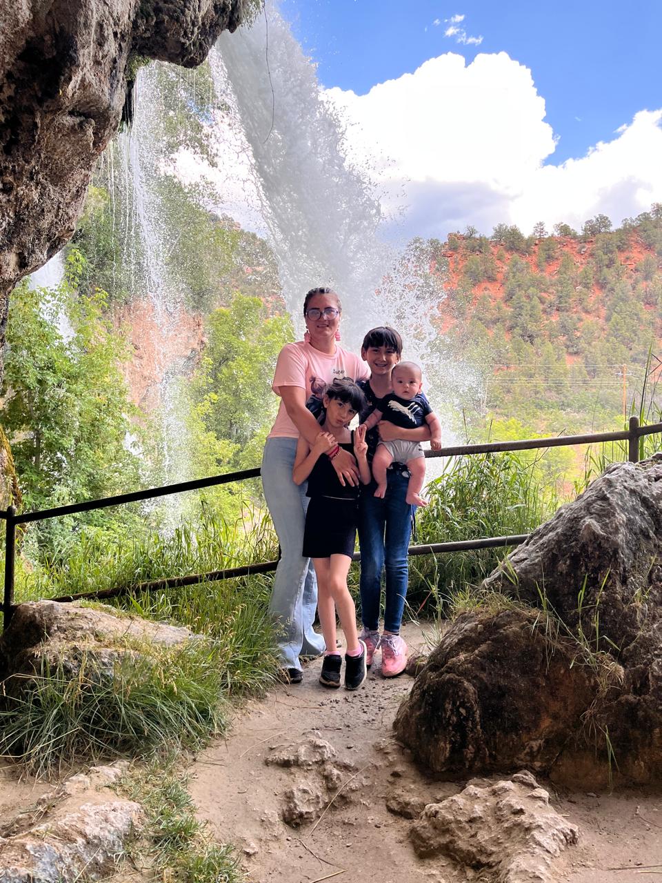 Rifle Action Park - Rifle, CO