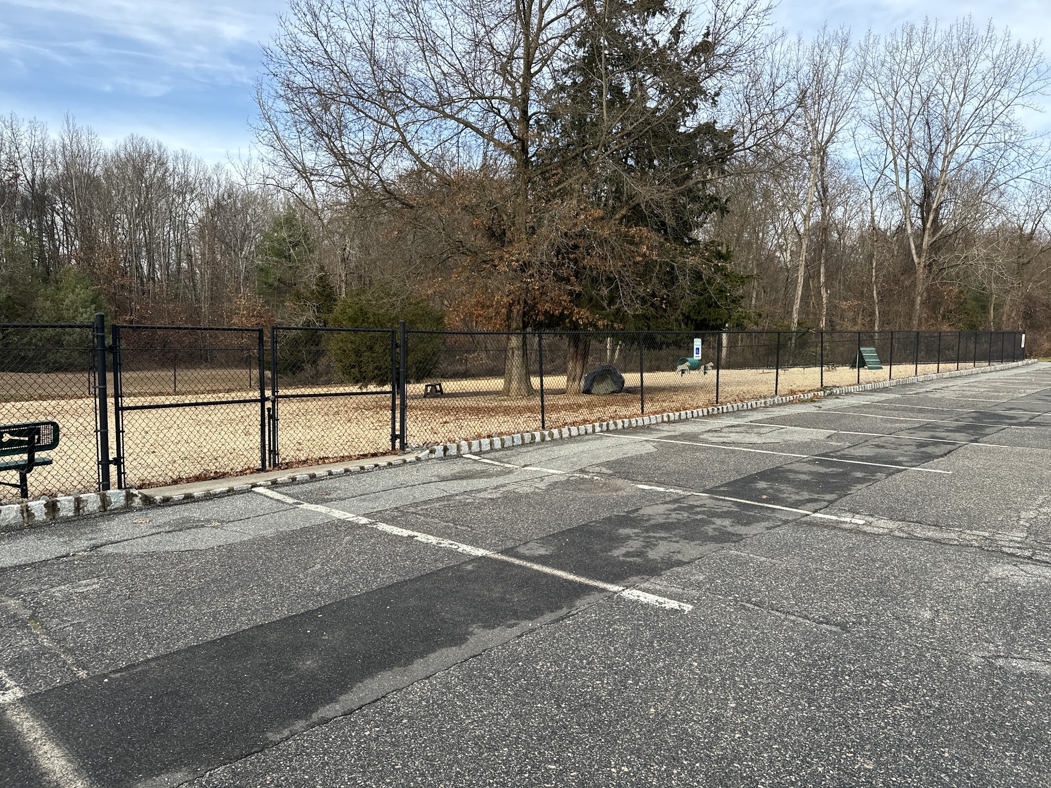 Ringwood Dog Park - Ringwood, NJ