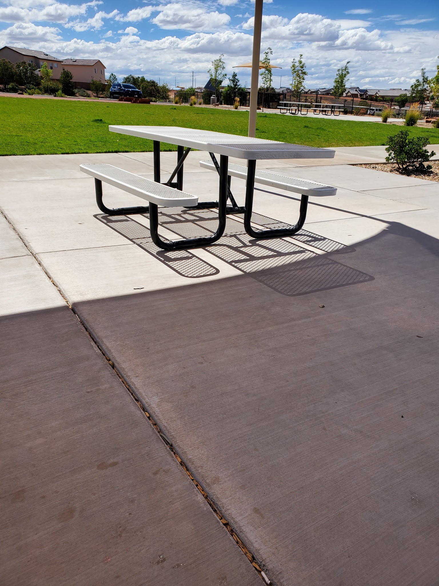 Dog Park - Rio Rancho, NM