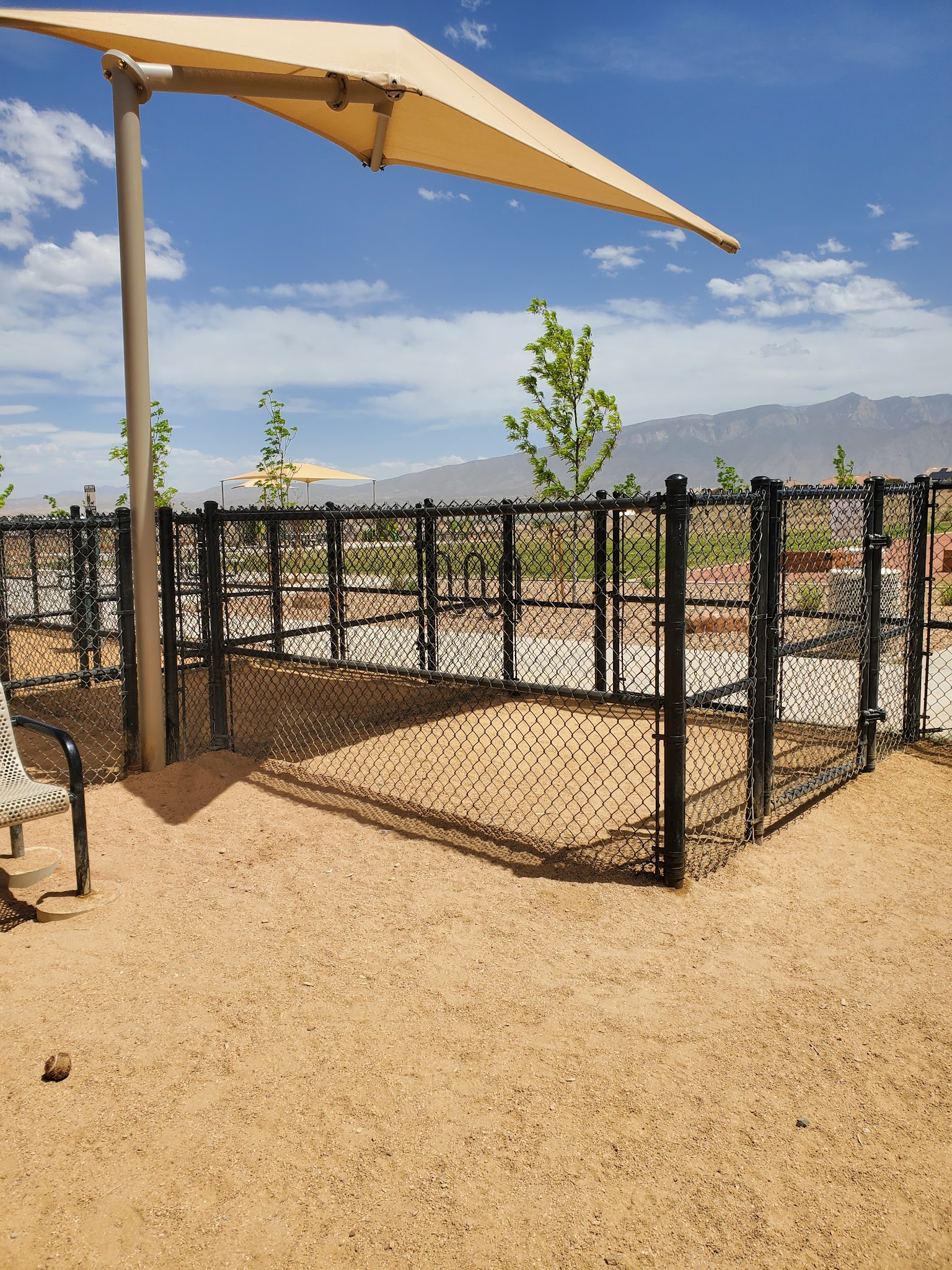 Dog Park - Rio Rancho, NM
