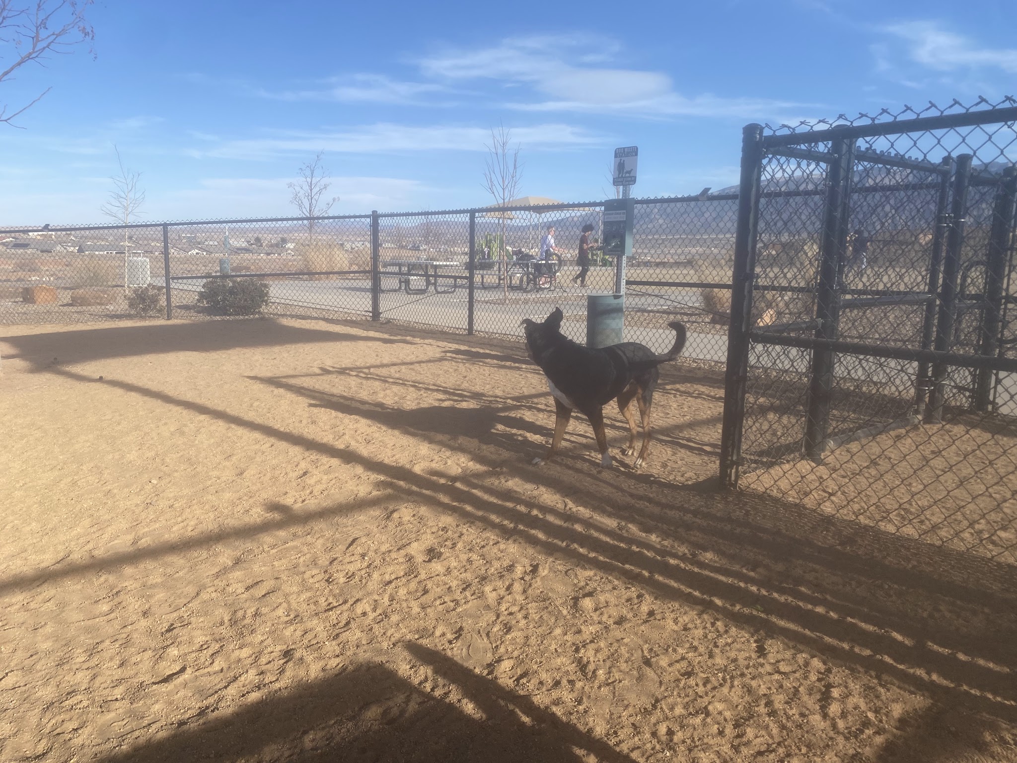 Dog Park - Rio Rancho, NM