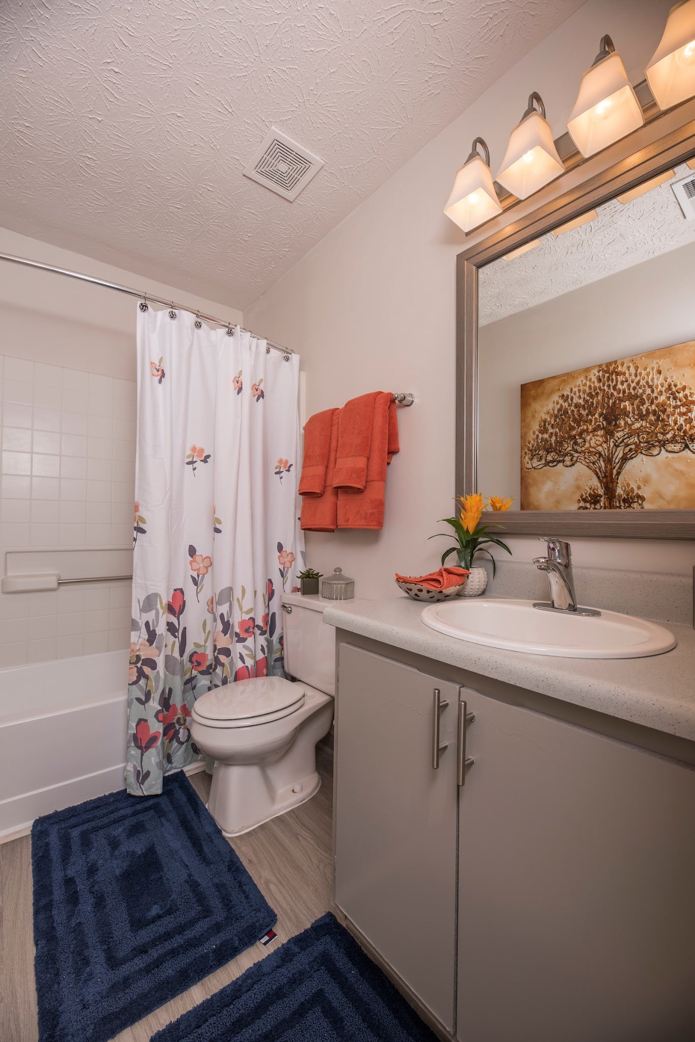 Reserve at Garden Lake - Riverdale, GA