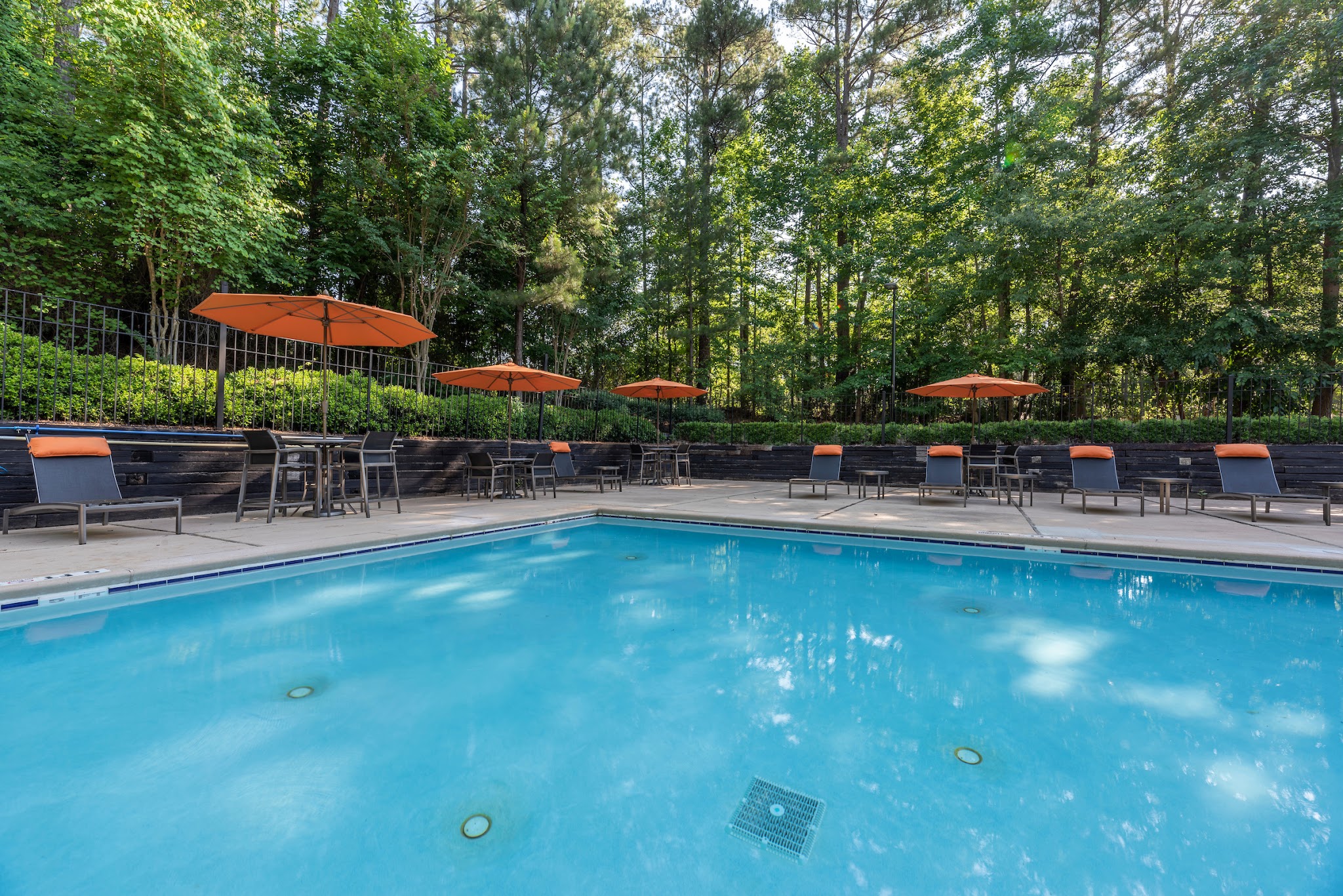 Reserve at Garden Lake - Riverdale, GA