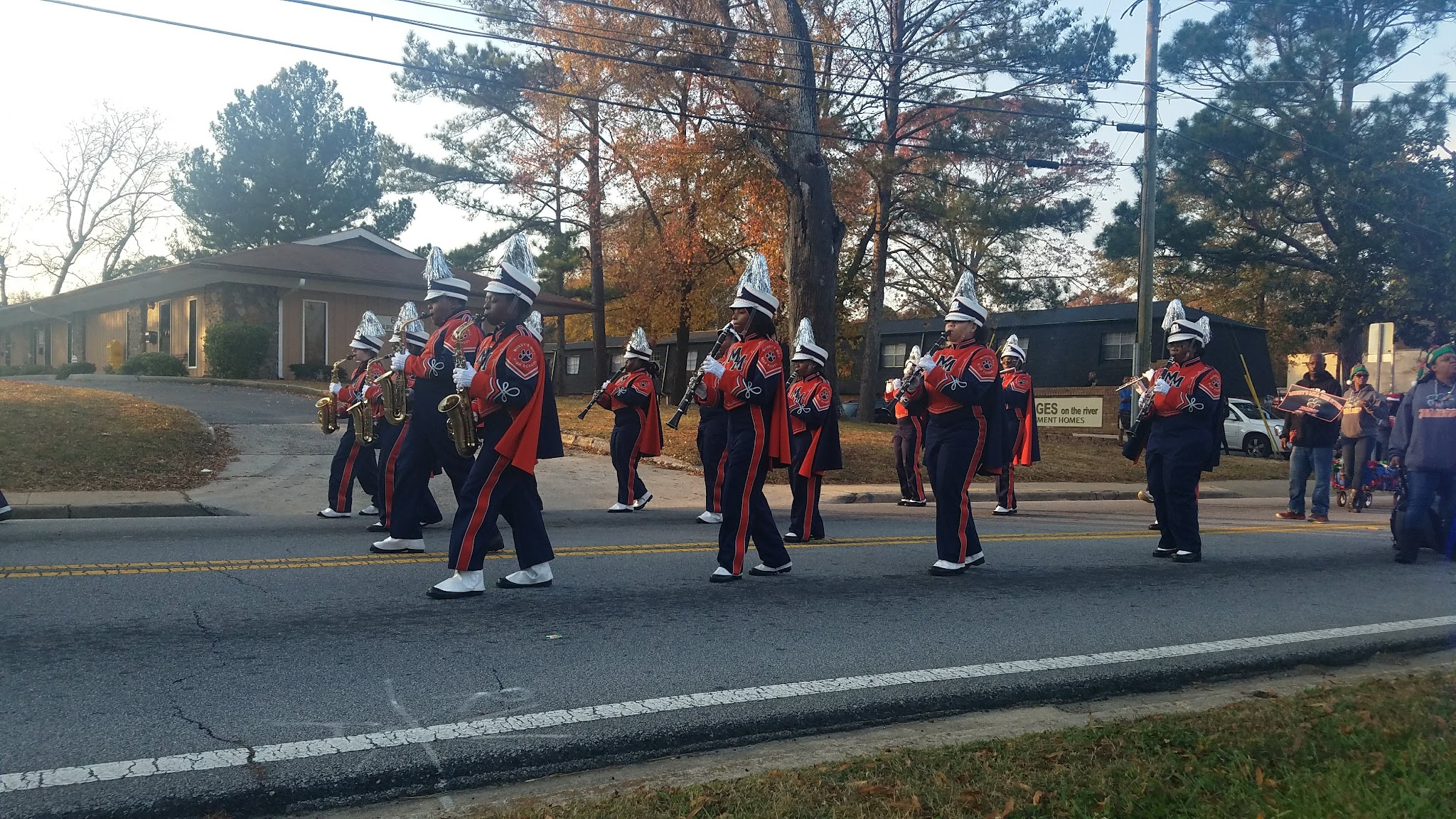 Riverdale Recreation Park - Riverdale, GA