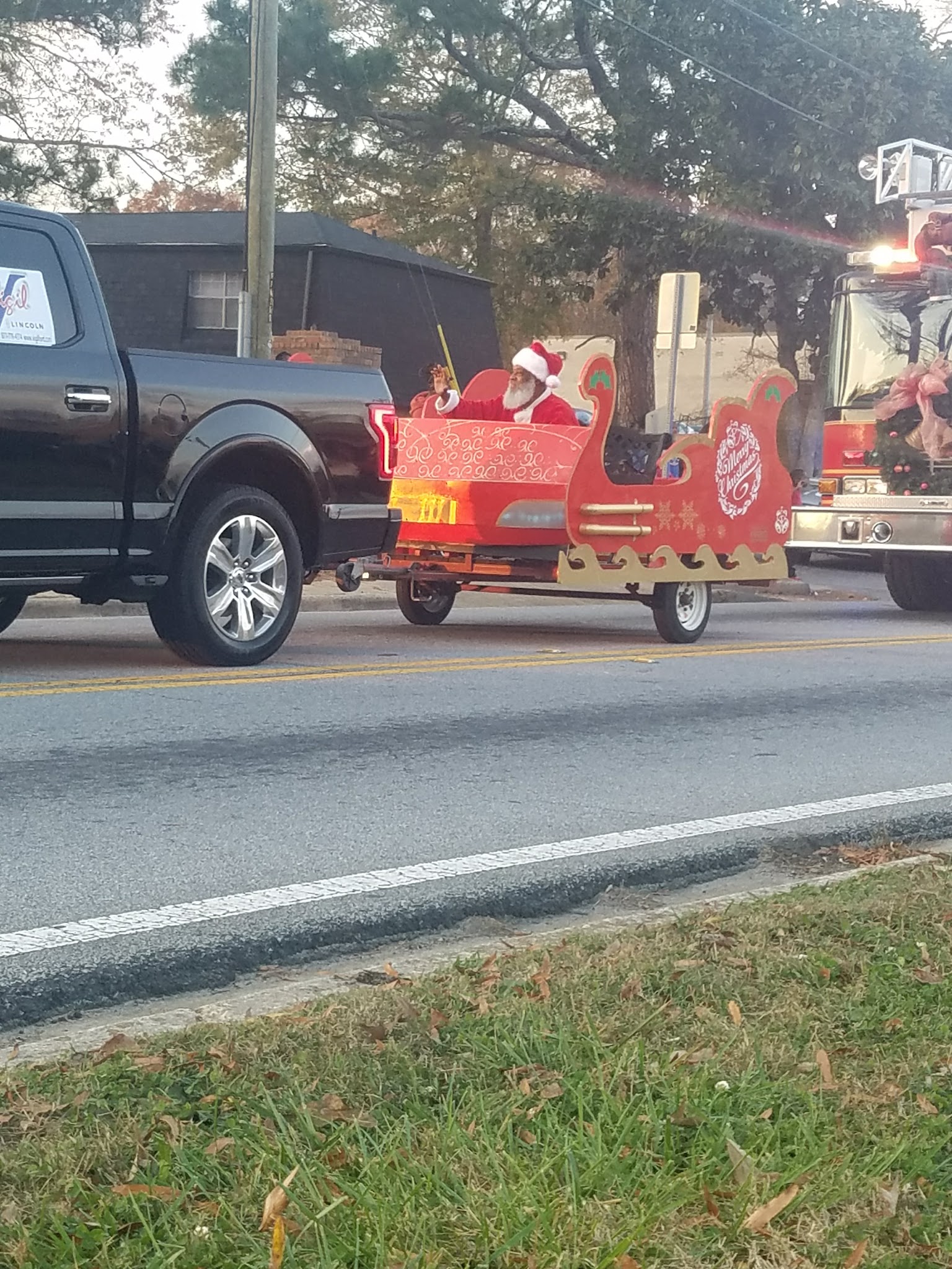 Riverdale Recreation Park - Riverdale, GA