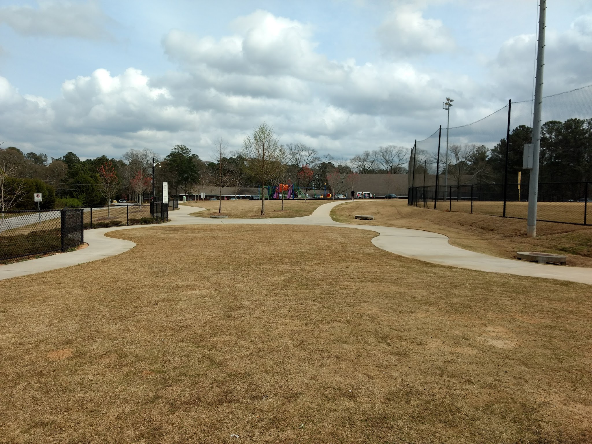 Riverdale Regional Park - Riverdale, GA