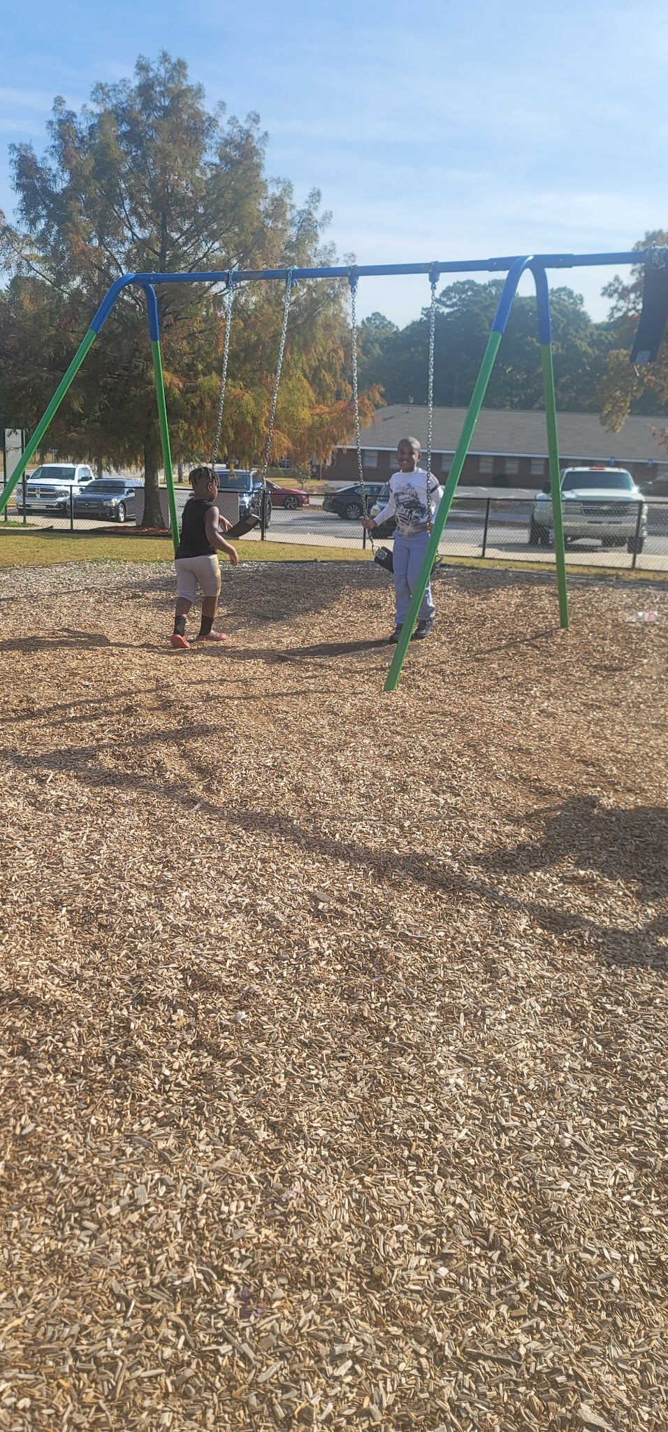 Riverdale Regional Park - Riverdale, GA