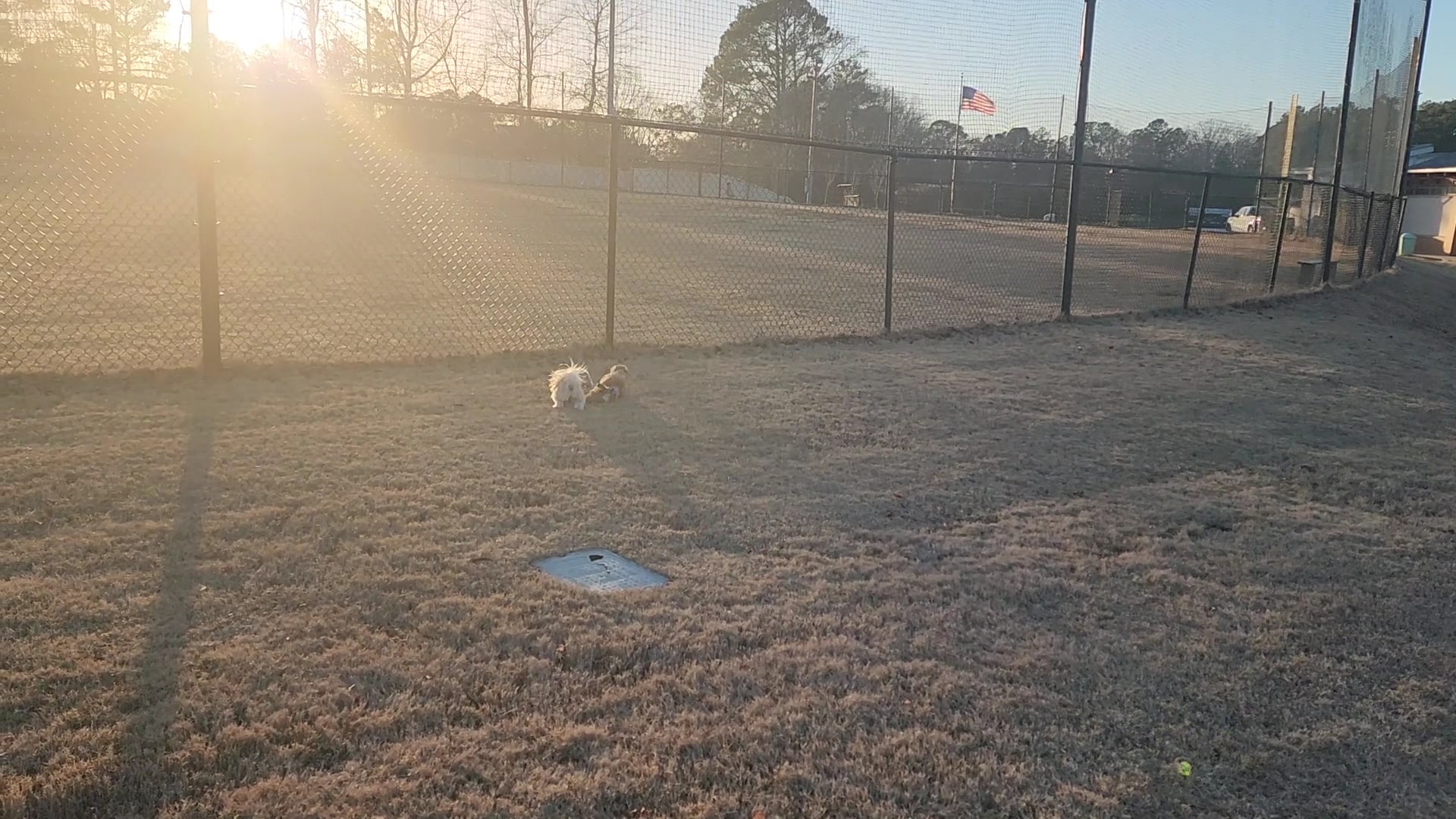 Riverdale Regional Park - Riverdale, GA