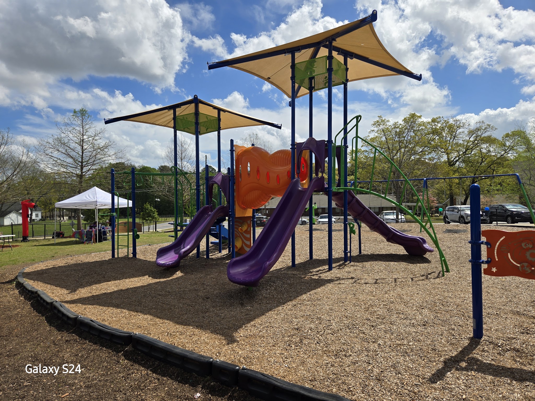 Riverdale Regional Park - Riverdale, GA