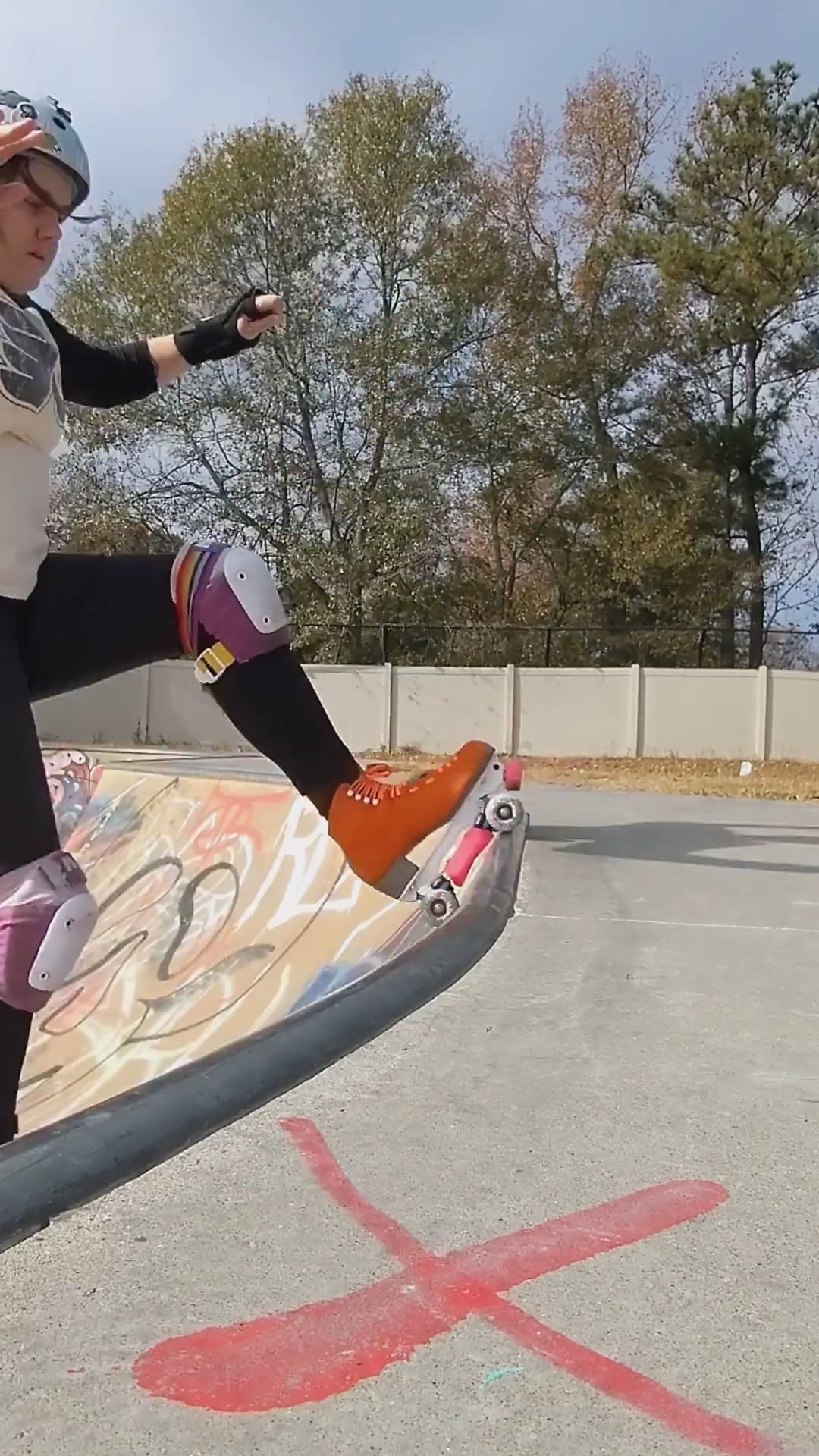 Riverdale Skatepark - Riverdale, GA