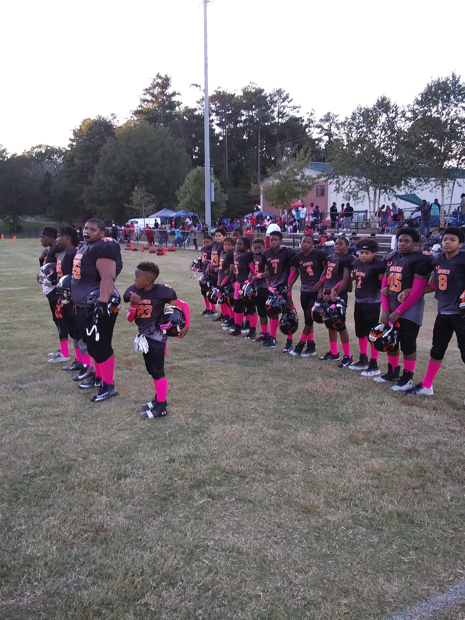 Riverdale Skatepark - Riverdale, GA
