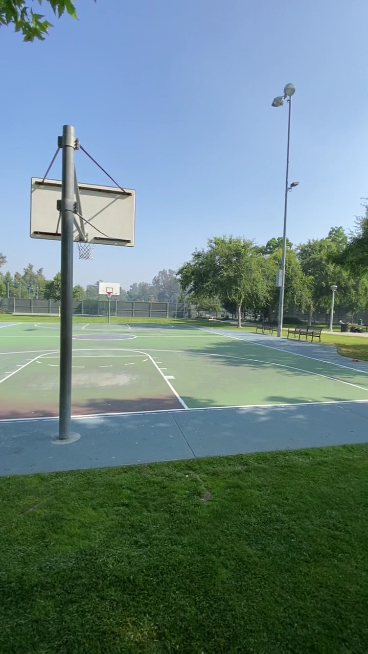 Andulka Park - Riverside, CA