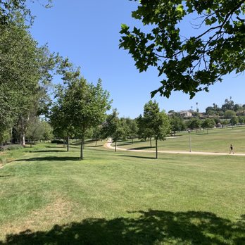 Andulka Park - Riverside, CA
